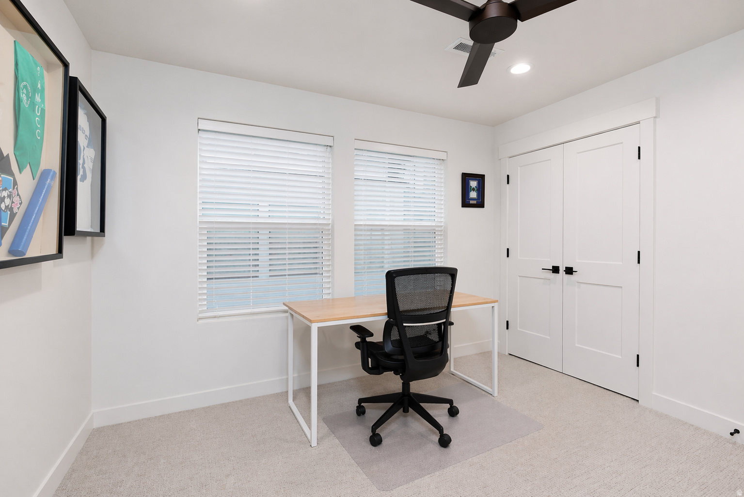 PALAIS 550 - Residential