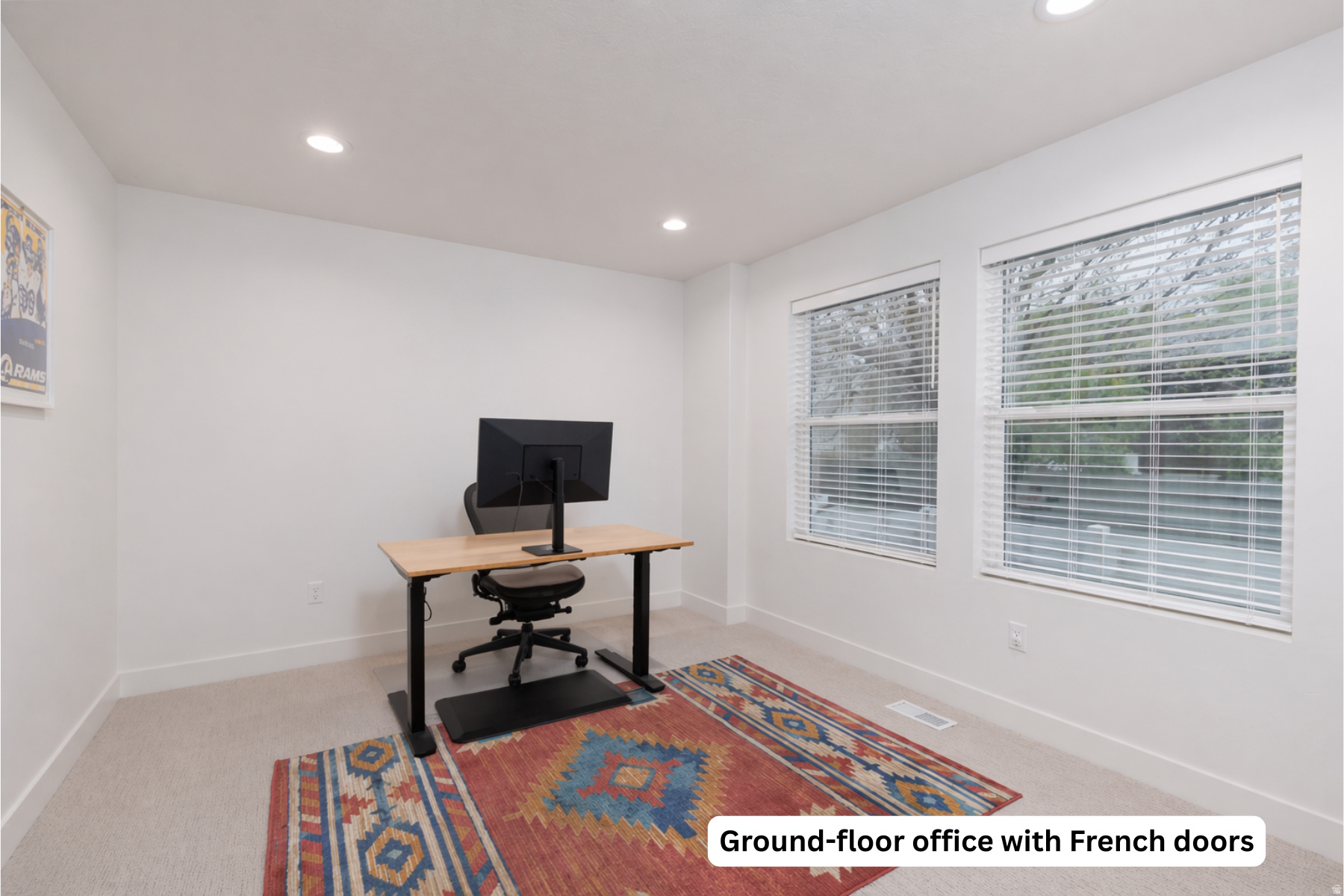 PALAIS 550 - Residential