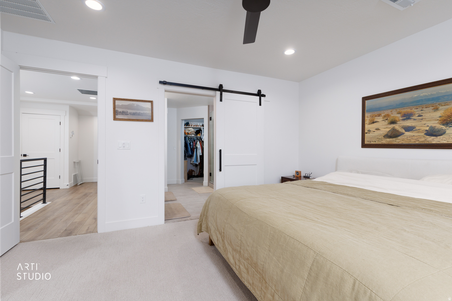 PALAIS 550 - Residential