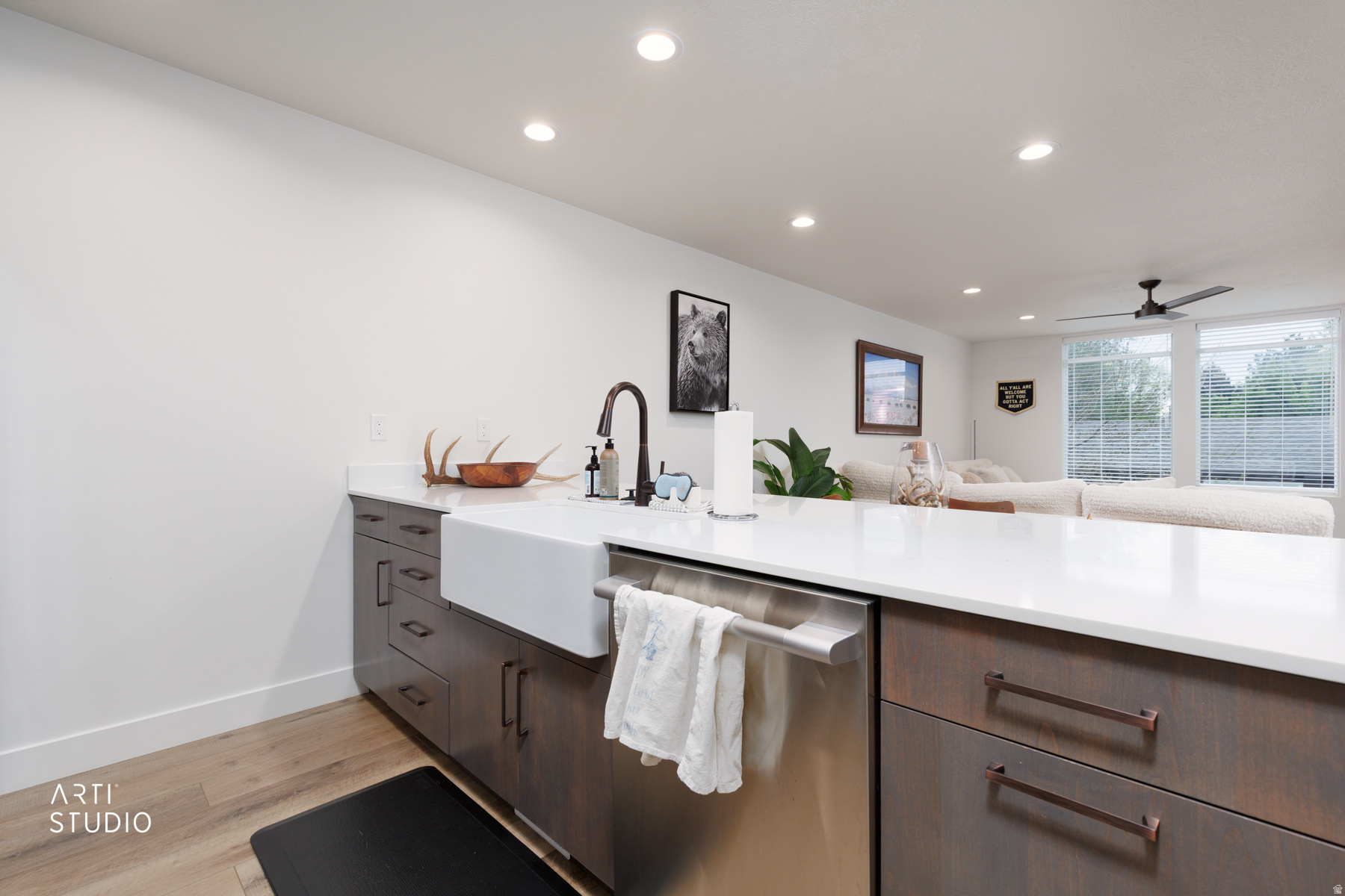 PALAIS 550 - Residential