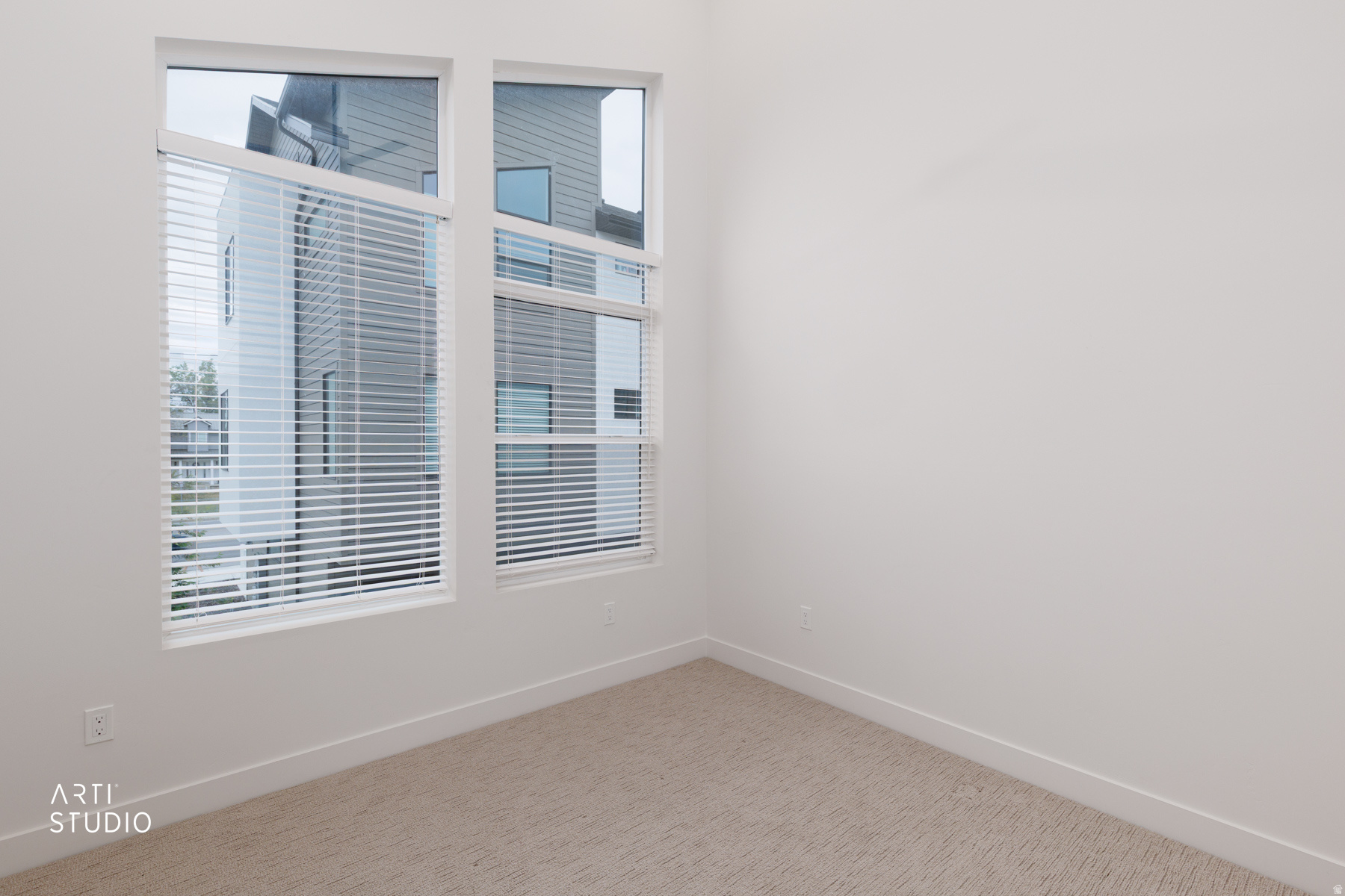 PALAIS 550 - Residential