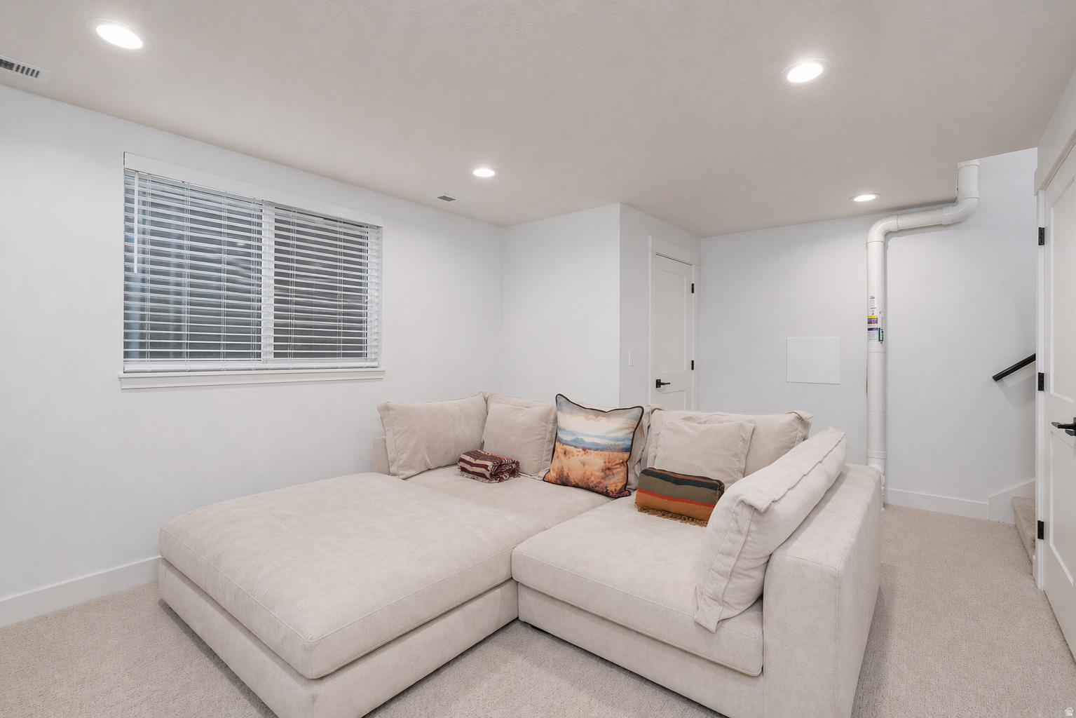 PALAIS 550 - Residential