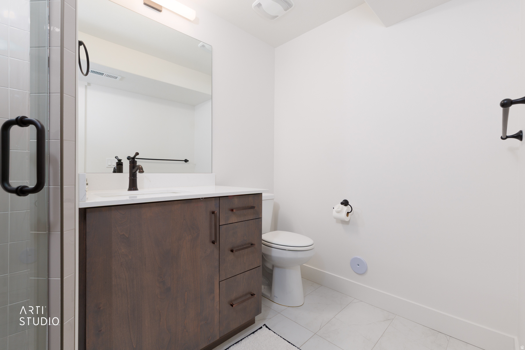 PALAIS 550 - Residential