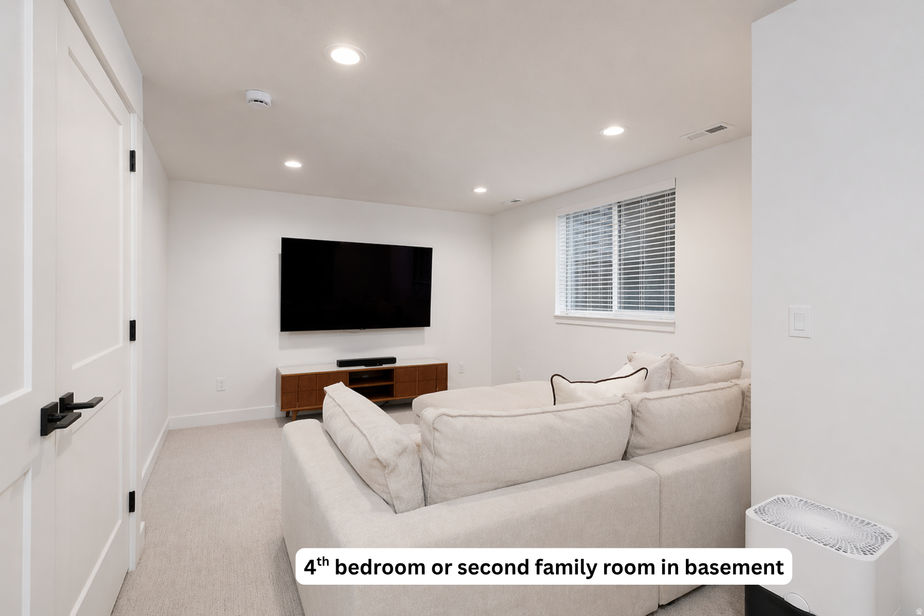 PALAIS 550 - Residential