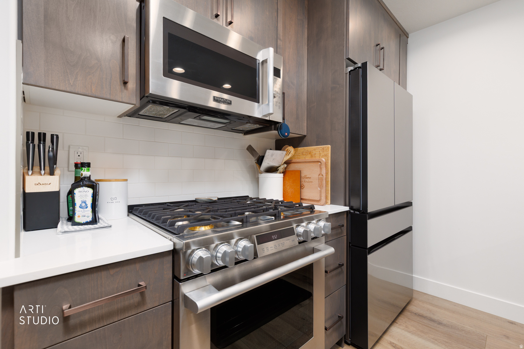 PALAIS 550 - Residential