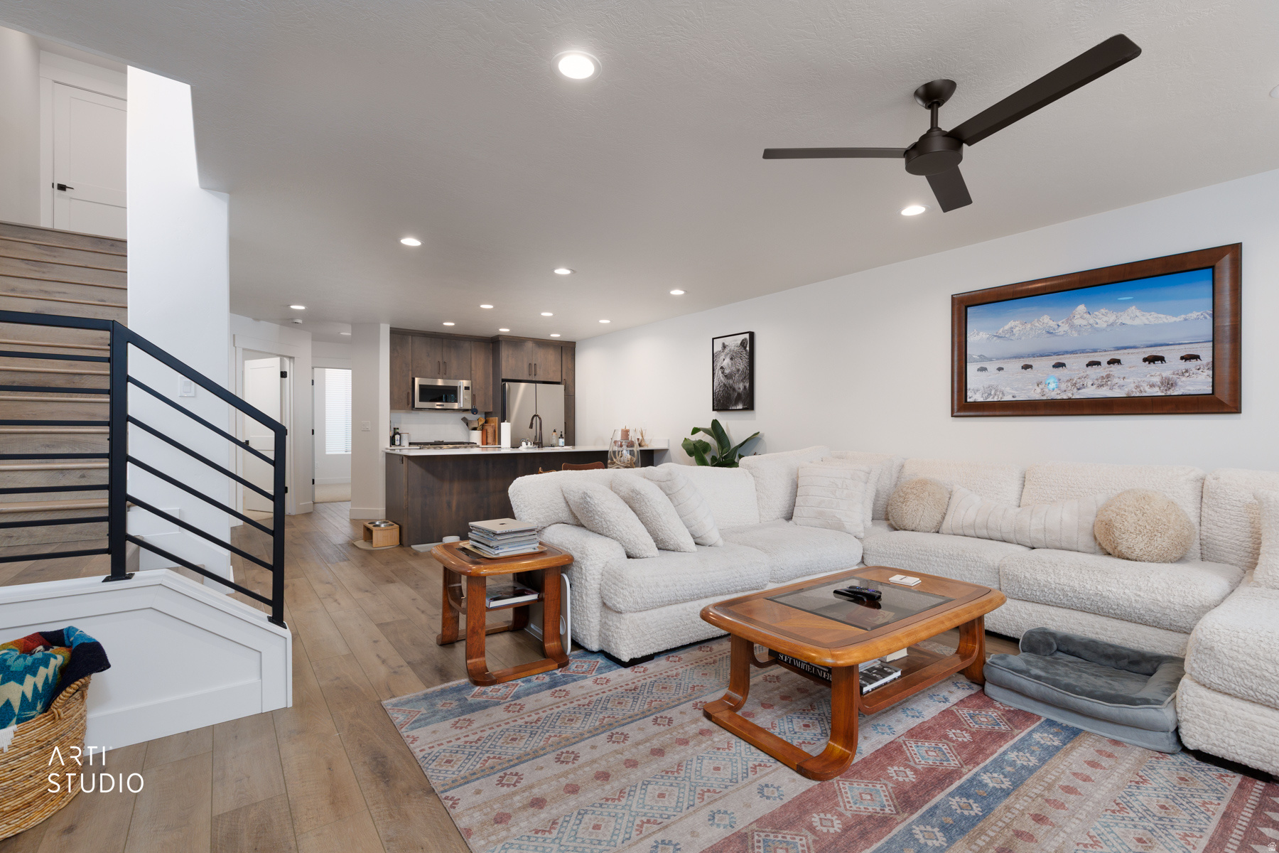 PALAIS 550 - Residential