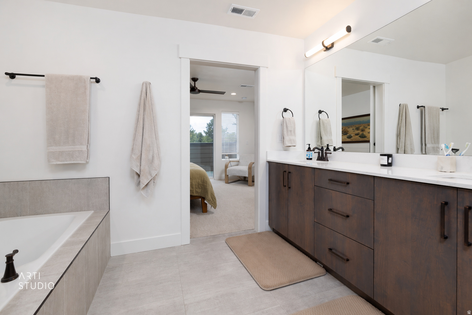 PALAIS 550 - Residential