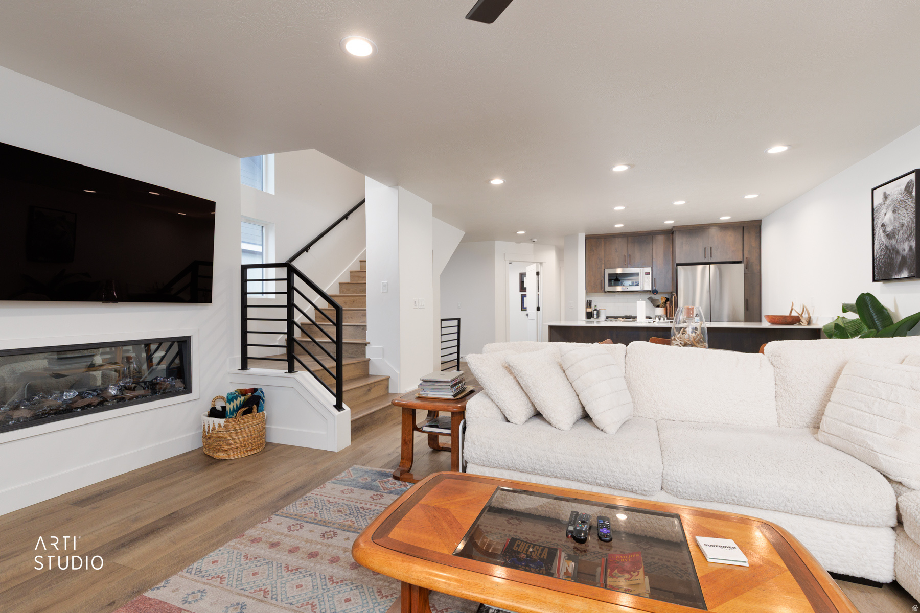 PALAIS 550 - Residential