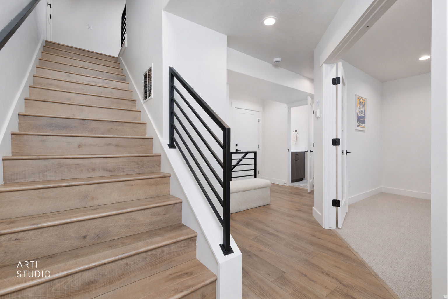 PALAIS 550 - Residential