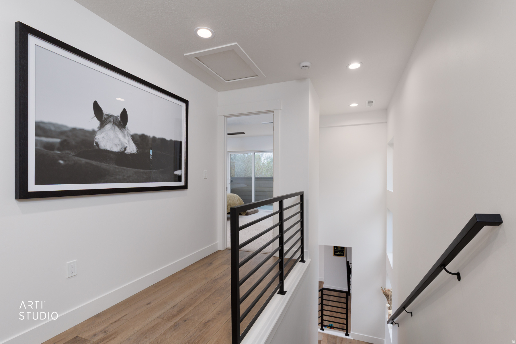 PALAIS 550 - Residential