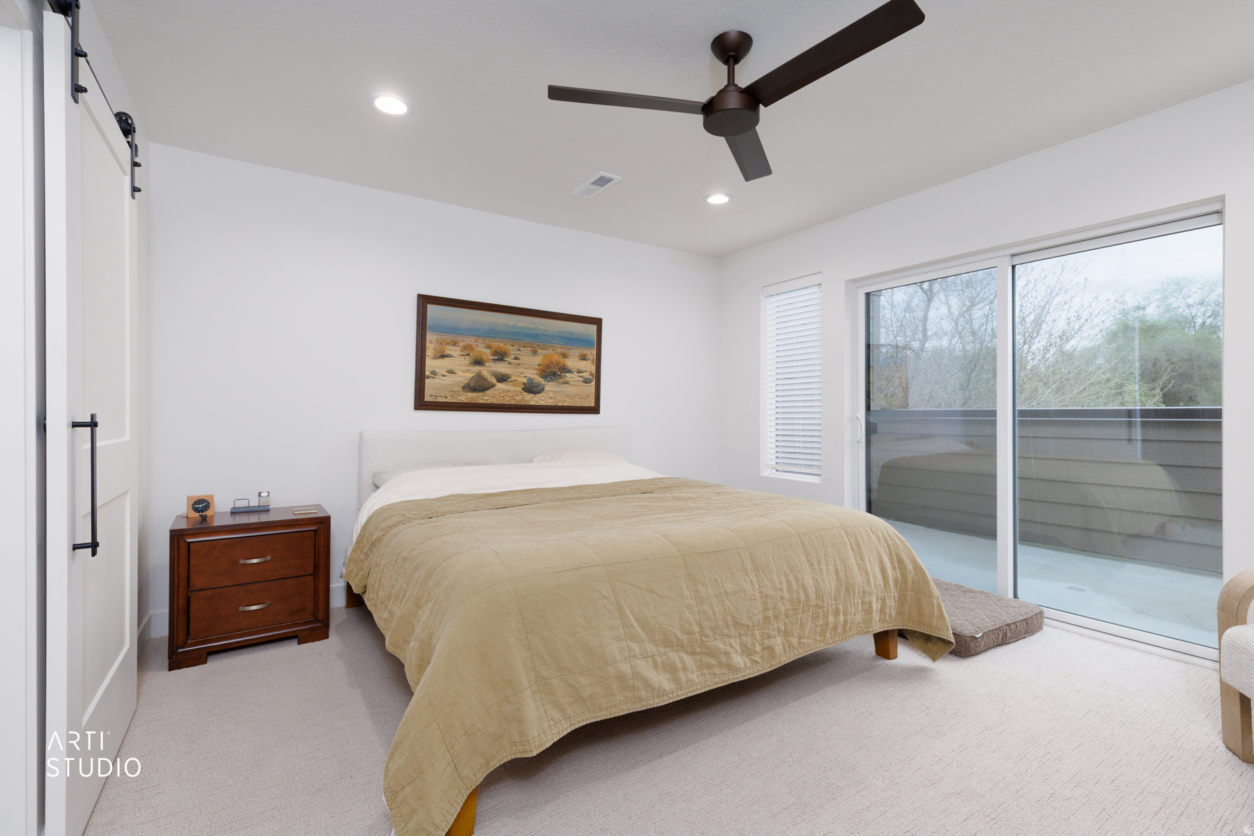 PALAIS 550 - Residential