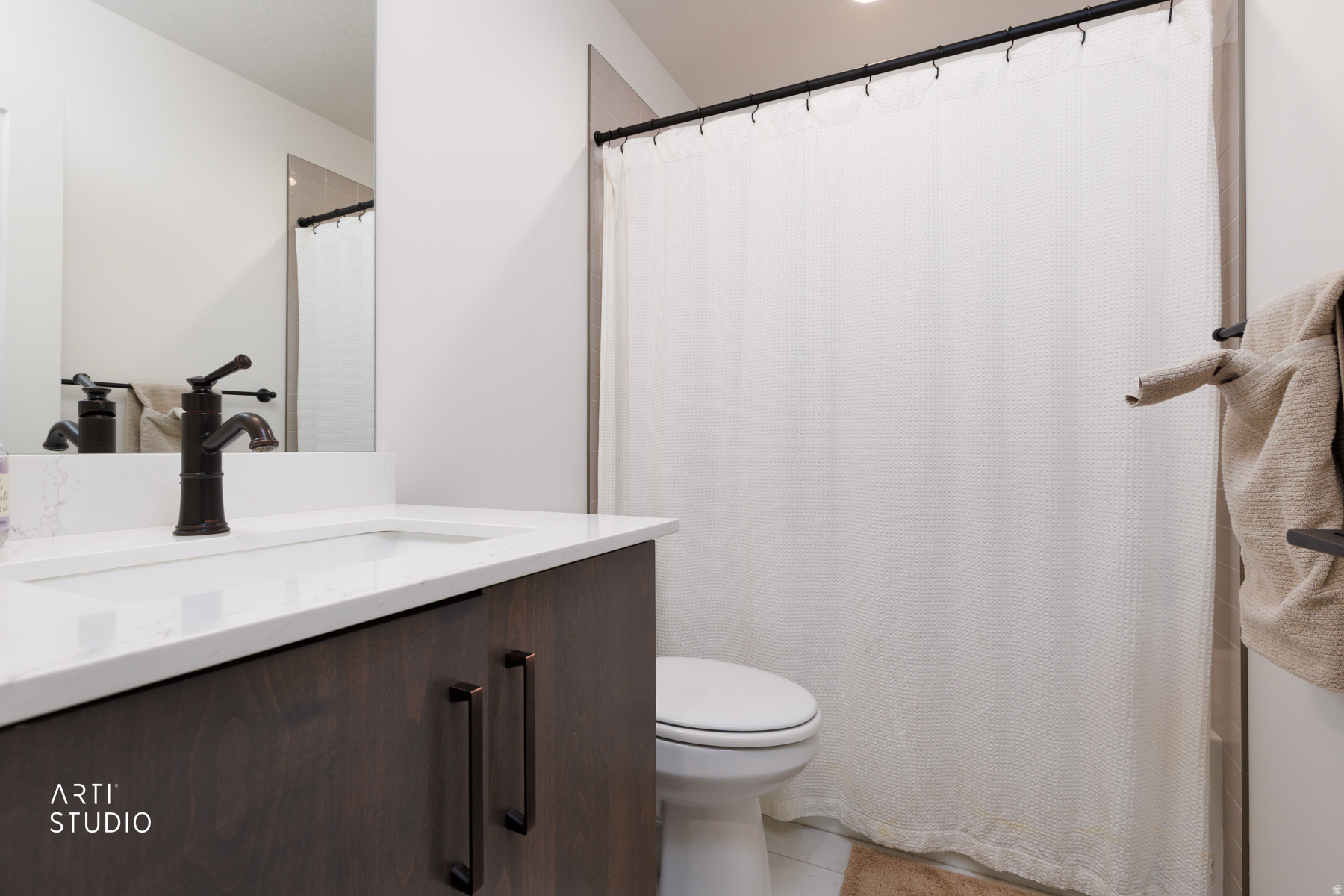 PALAIS 550 - Residential