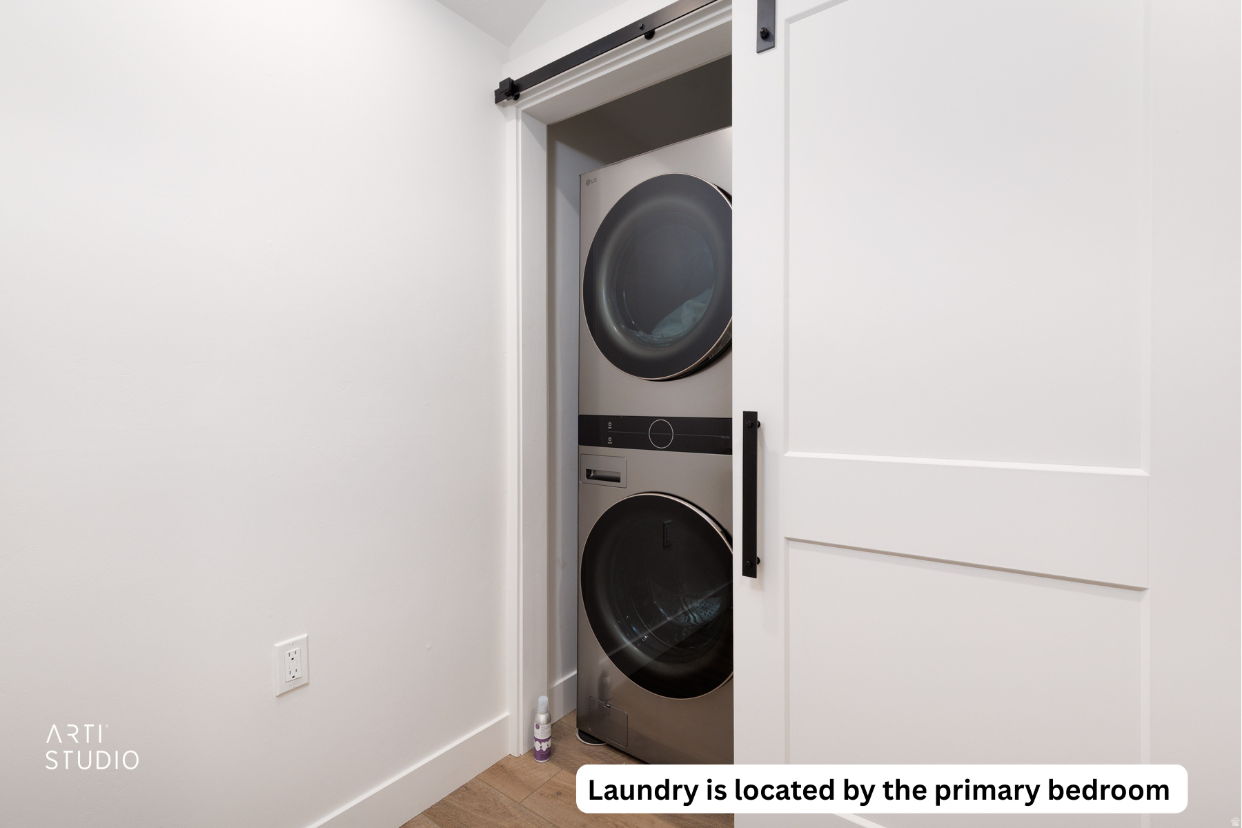 PALAIS 550 - Residential