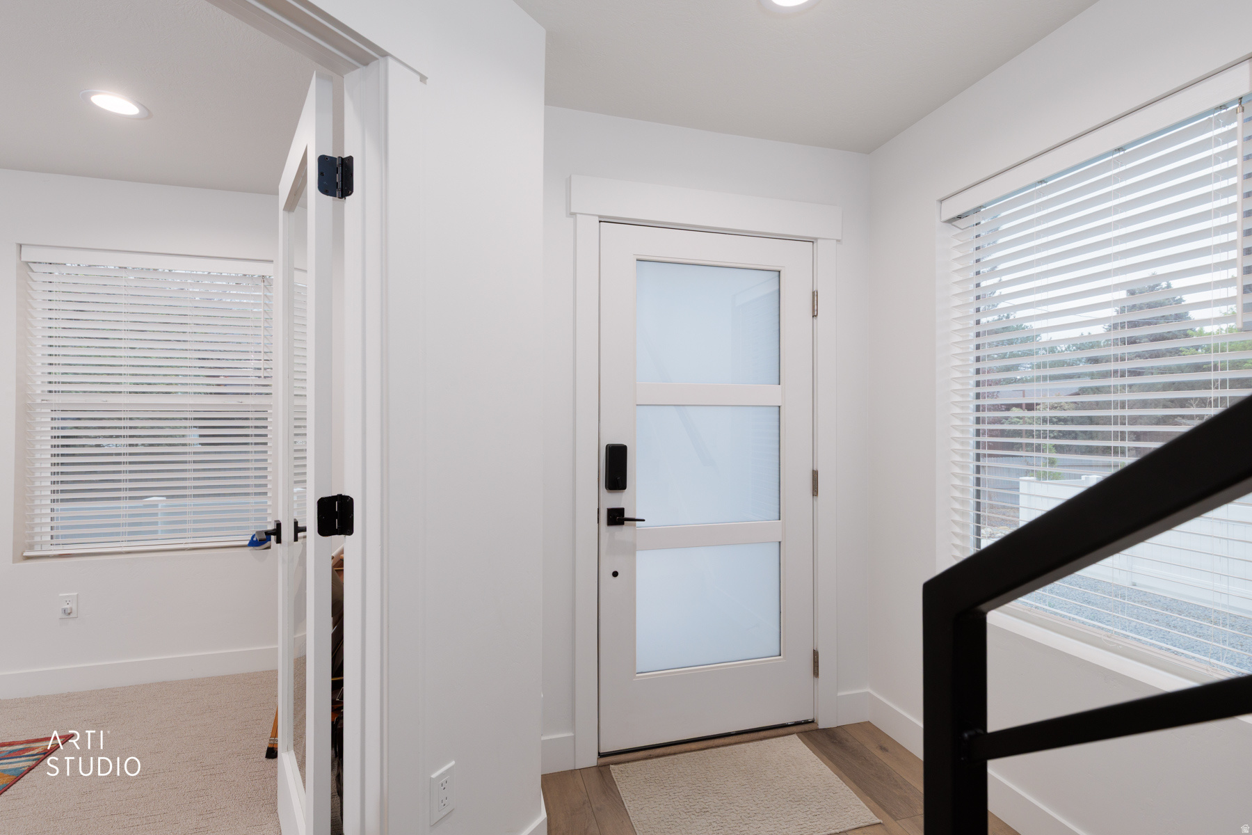 PALAIS 550 - Residential