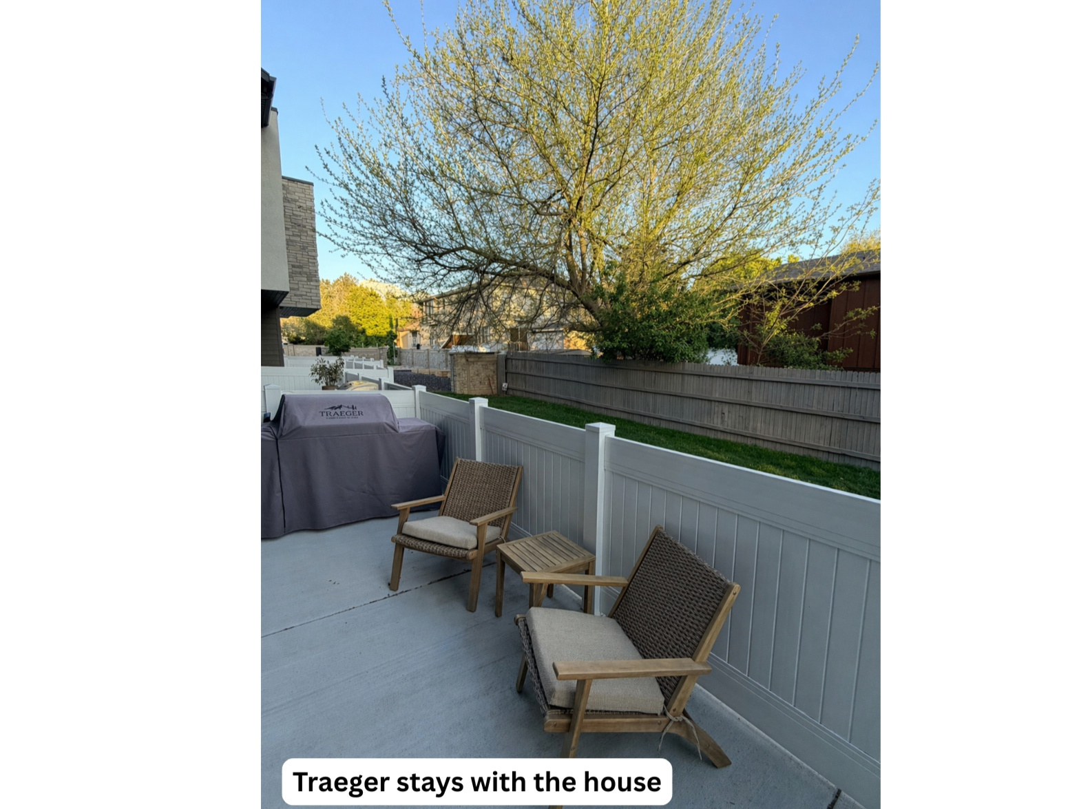 PALAIS 550 - Residential