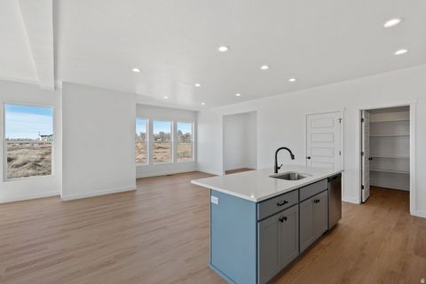 Tiny photo for 1235 N 1875 W #214, Layton, UT 84041 (MLS # 2134988)