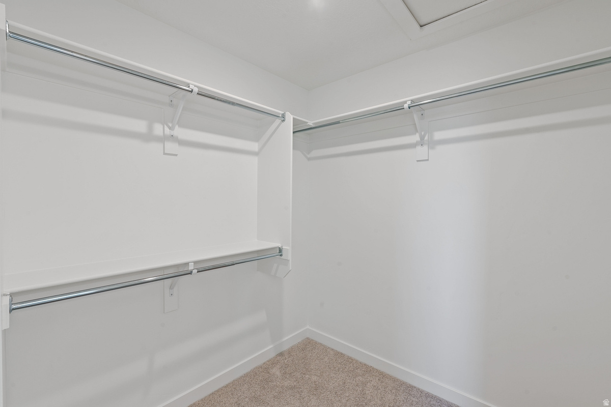 TRAILSIDE - Residential