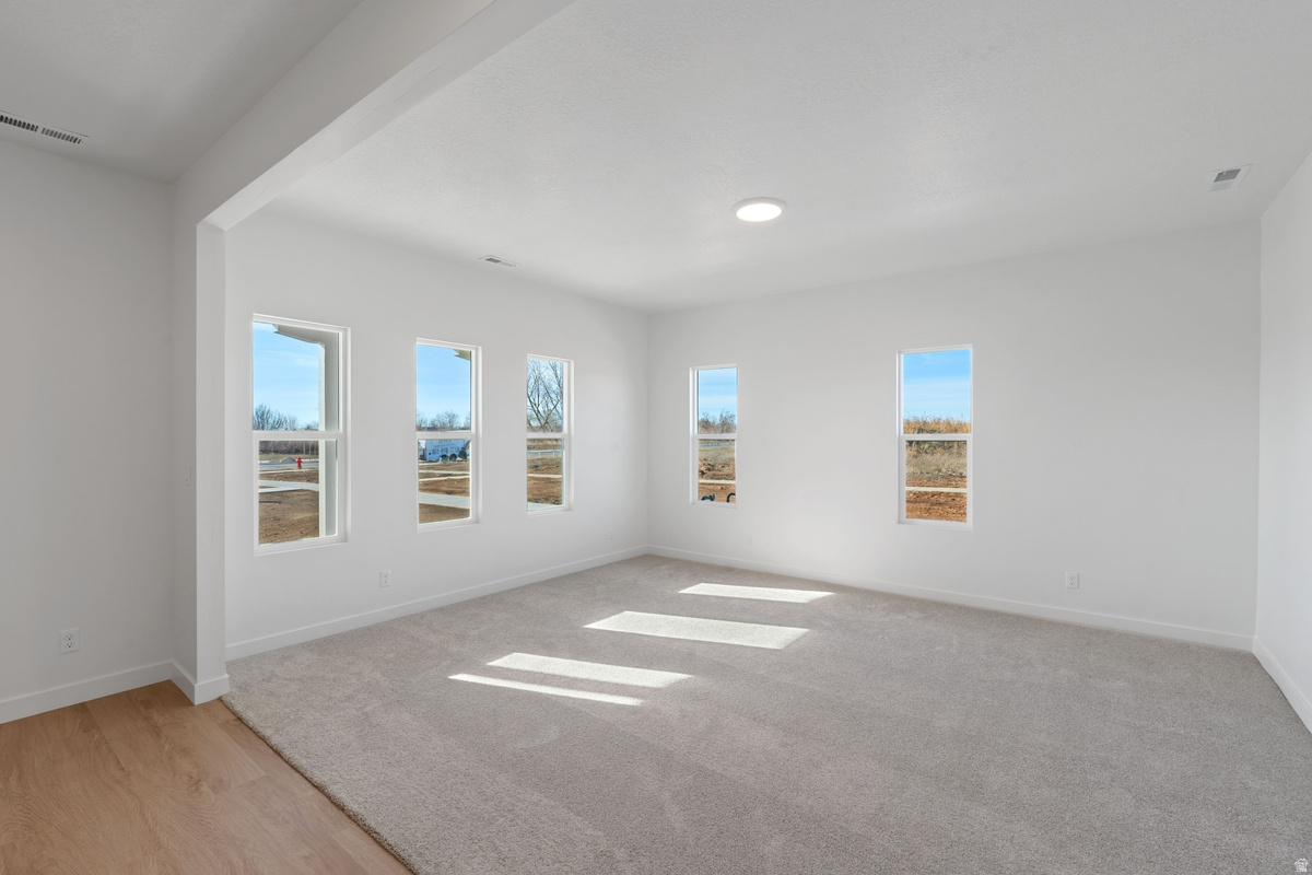 TRAILSIDE - Residential