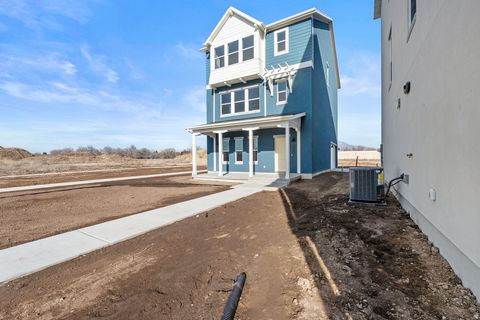 Tiny photo for 1235 N 1875 W #214, Layton, UT 84041 (MLS # 2134988)