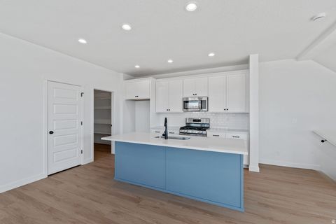 Tiny photo for 1235 N 1875 W #214, Layton, UT 84041 (MLS # 2134988)