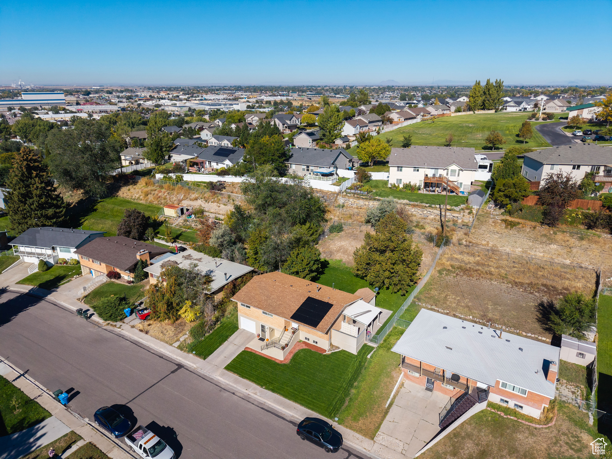 MARVILLA PARK ADDN - Residential