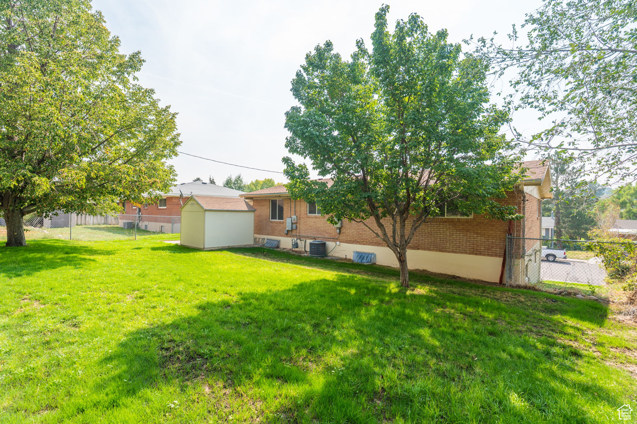 MARVILLA PARK ADDN - Residential