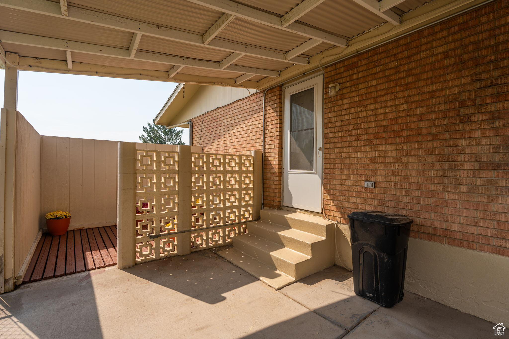 MARVILLA PARK ADDN - Residential