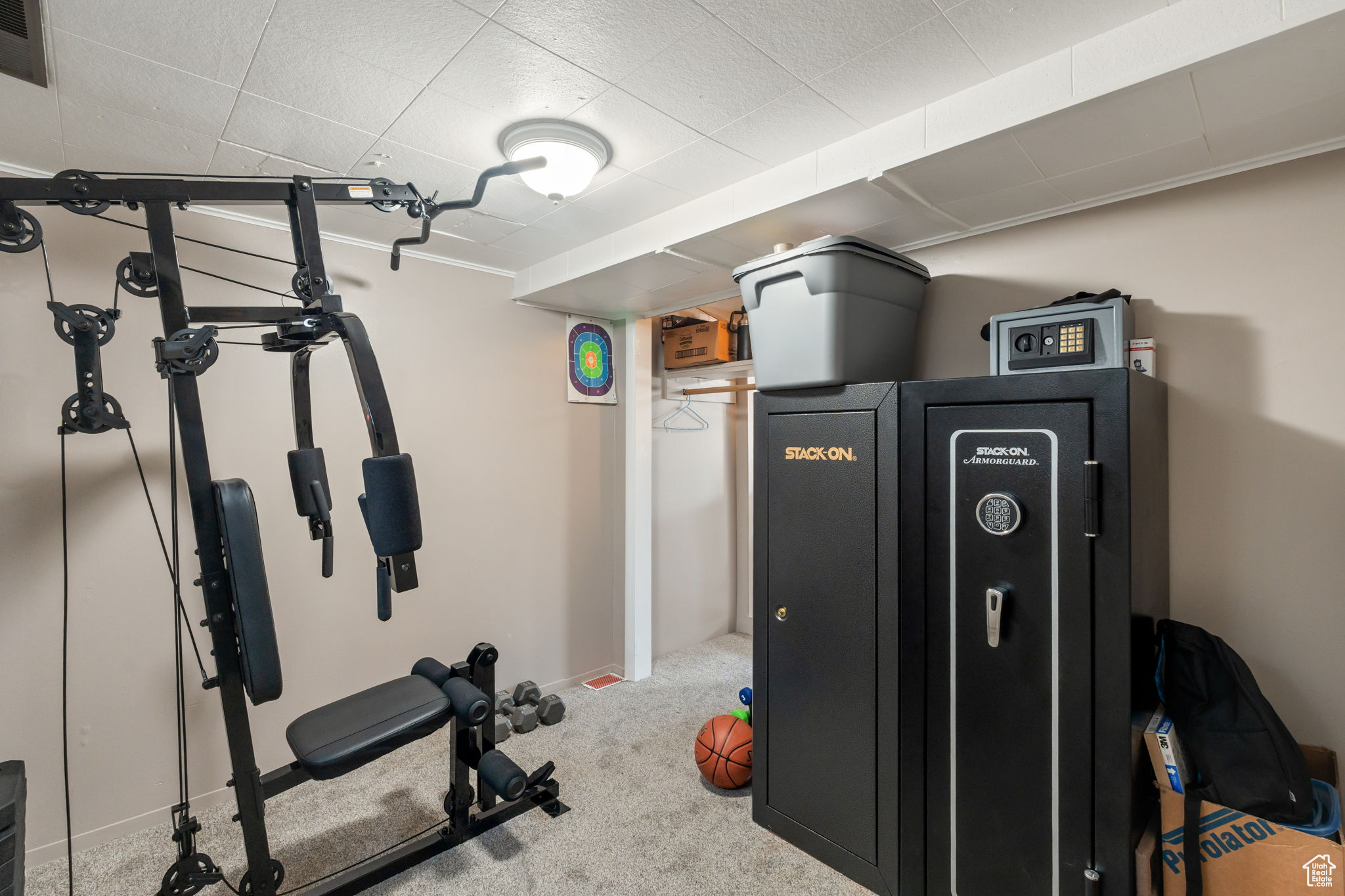 MARVILLA PARK ADDN - Residential