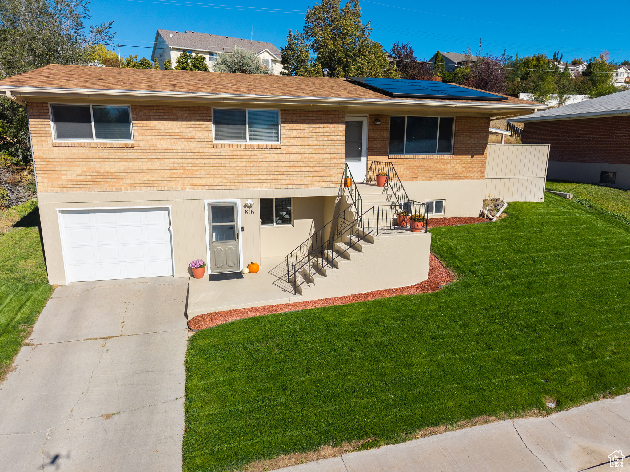 MARVILLA PARK ADDN - Residential