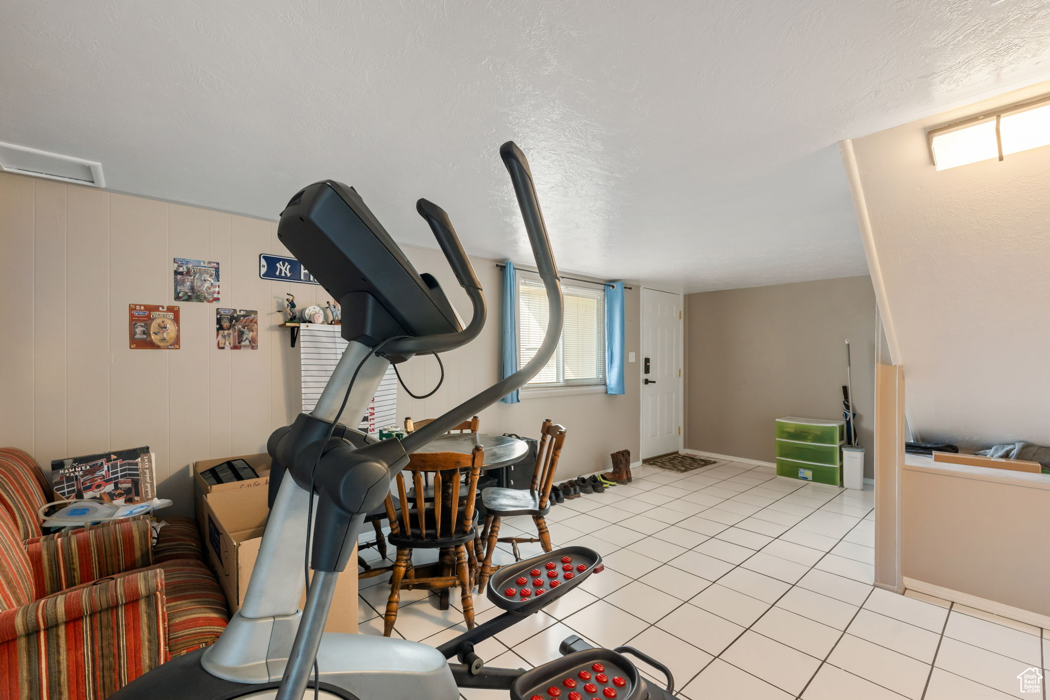 MARVILLA PARK ADDN - Residential