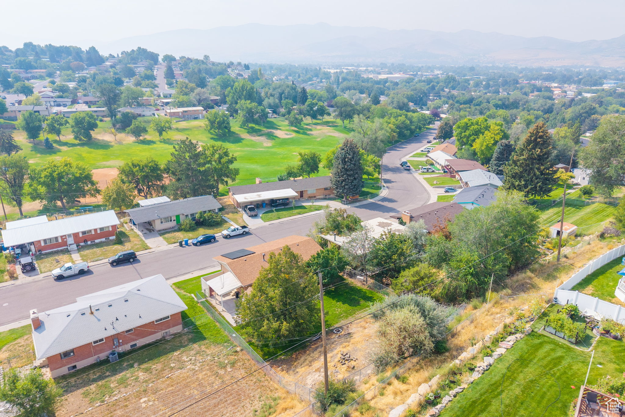 MARVILLA PARK ADDN - Residential