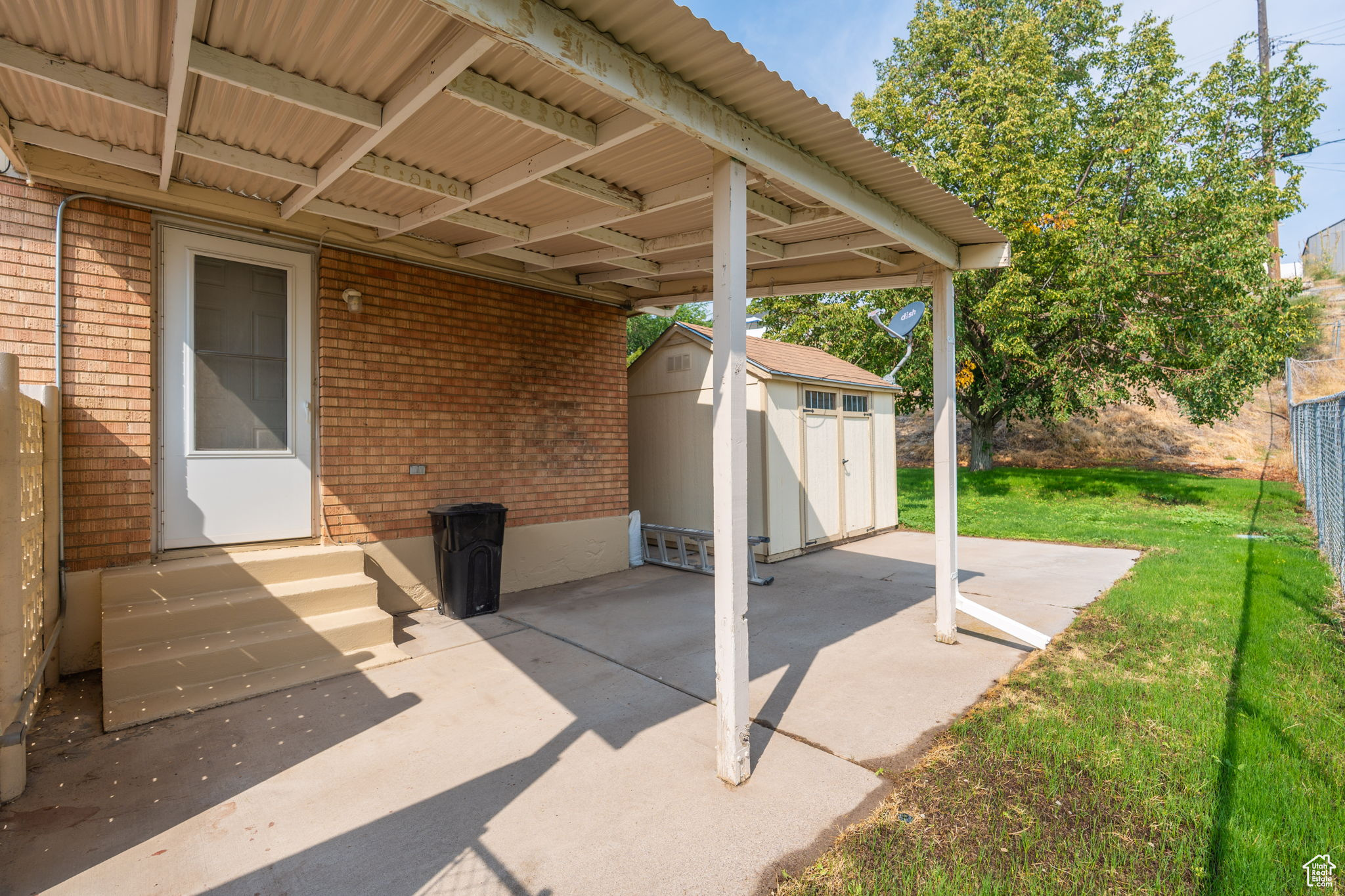 MARVILLA PARK ADDN - Residential