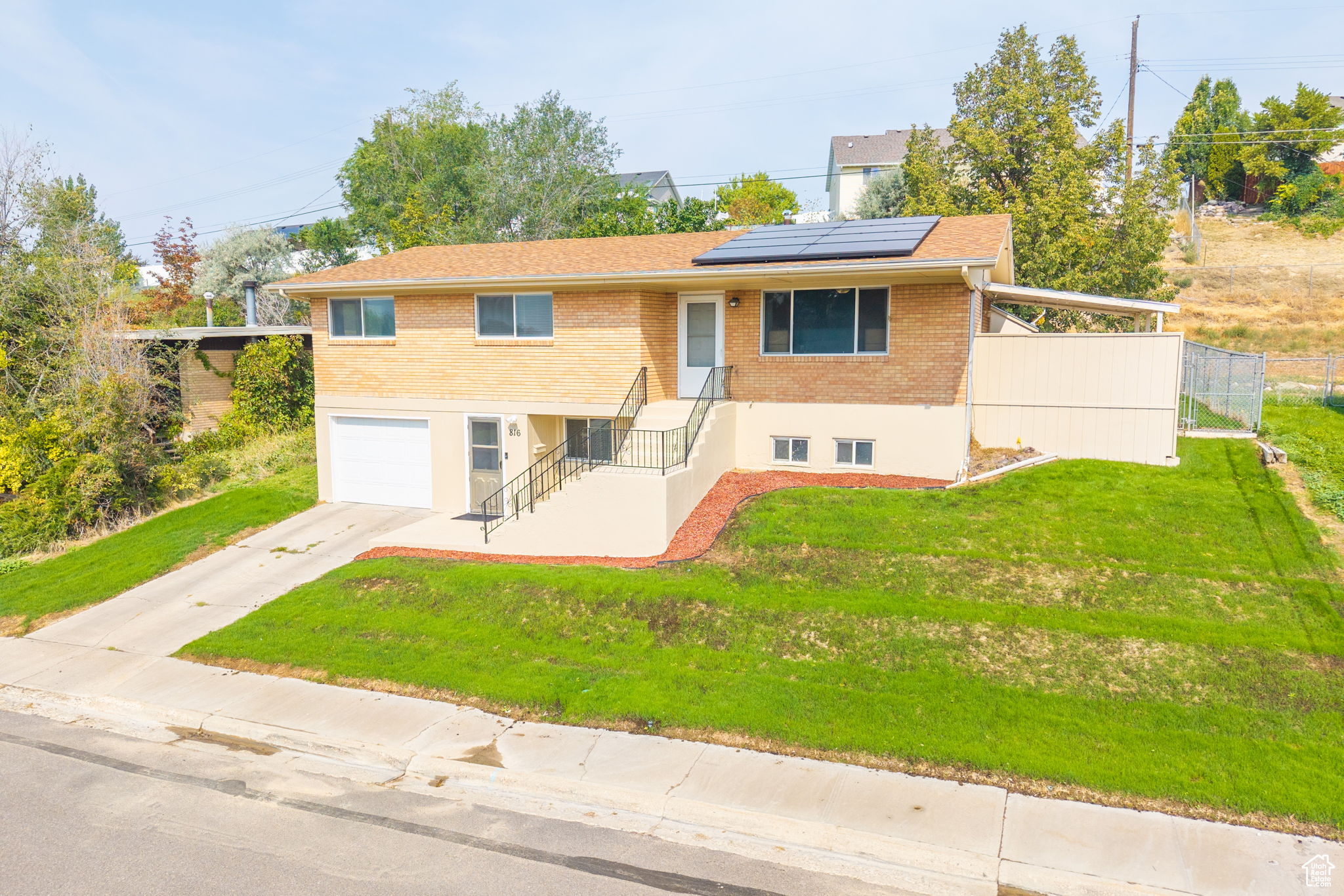 MARVILLA PARK ADDN - Residential