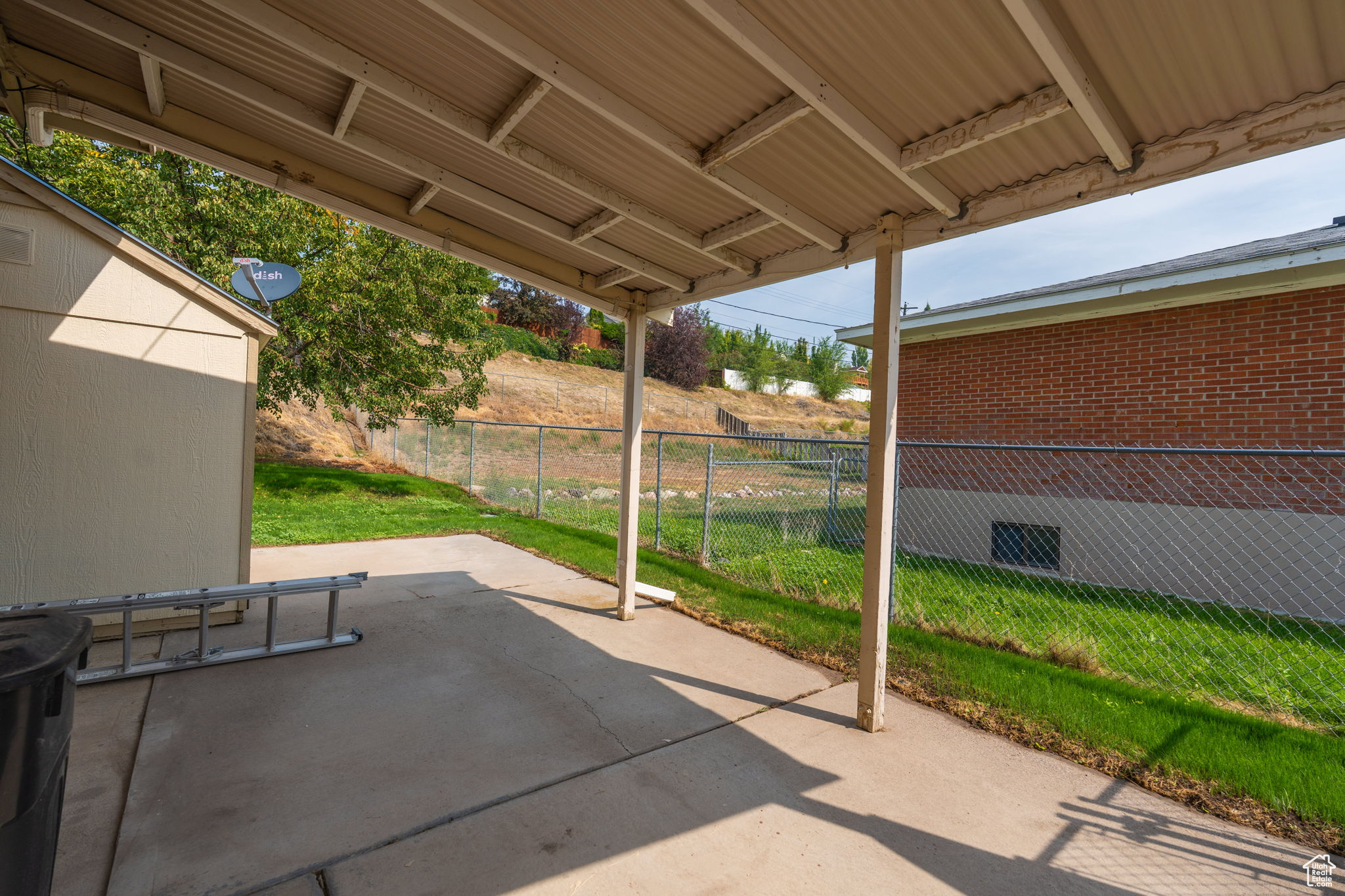 MARVILLA PARK ADDN - Residential