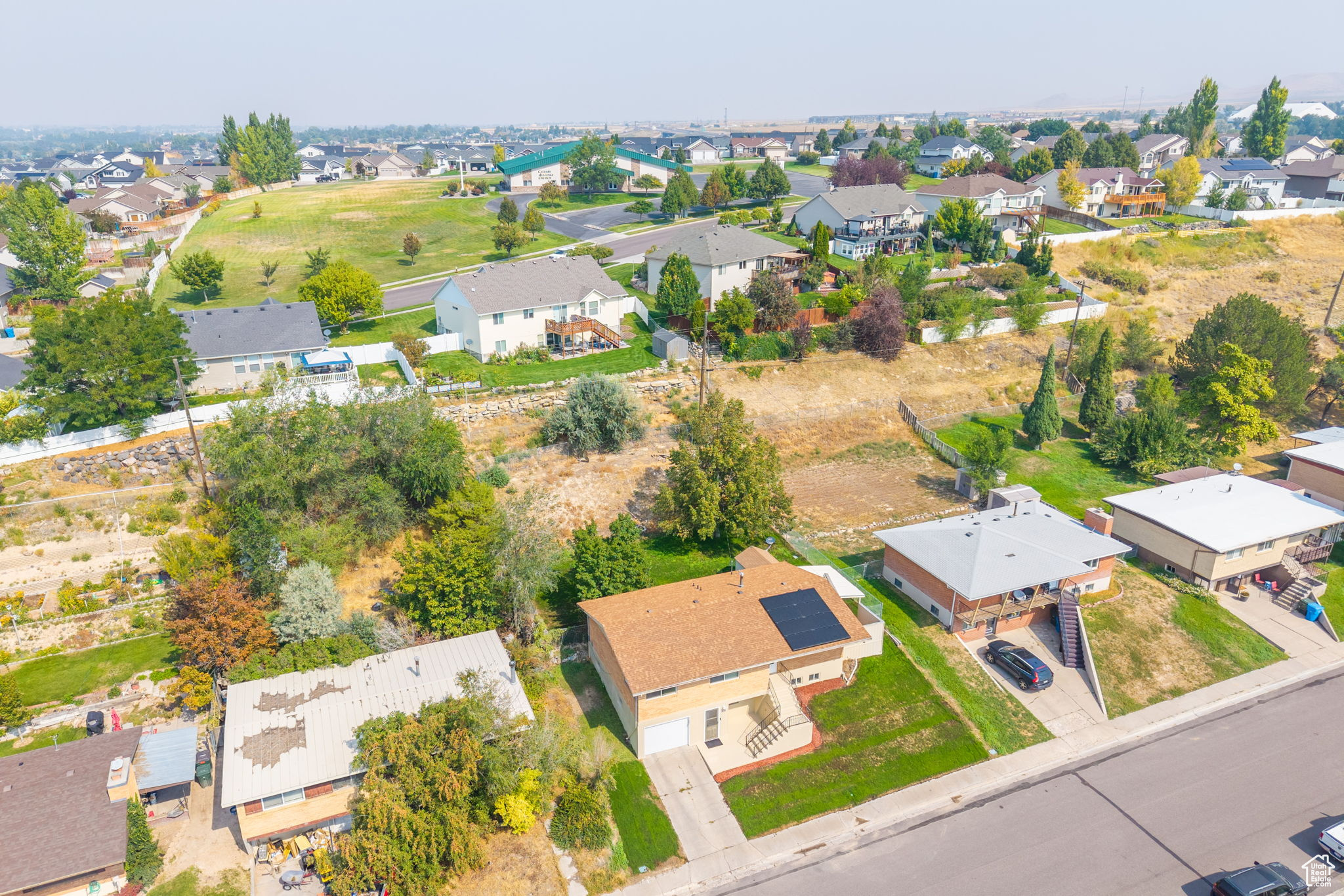 MARVILLA PARK ADDN - Residential