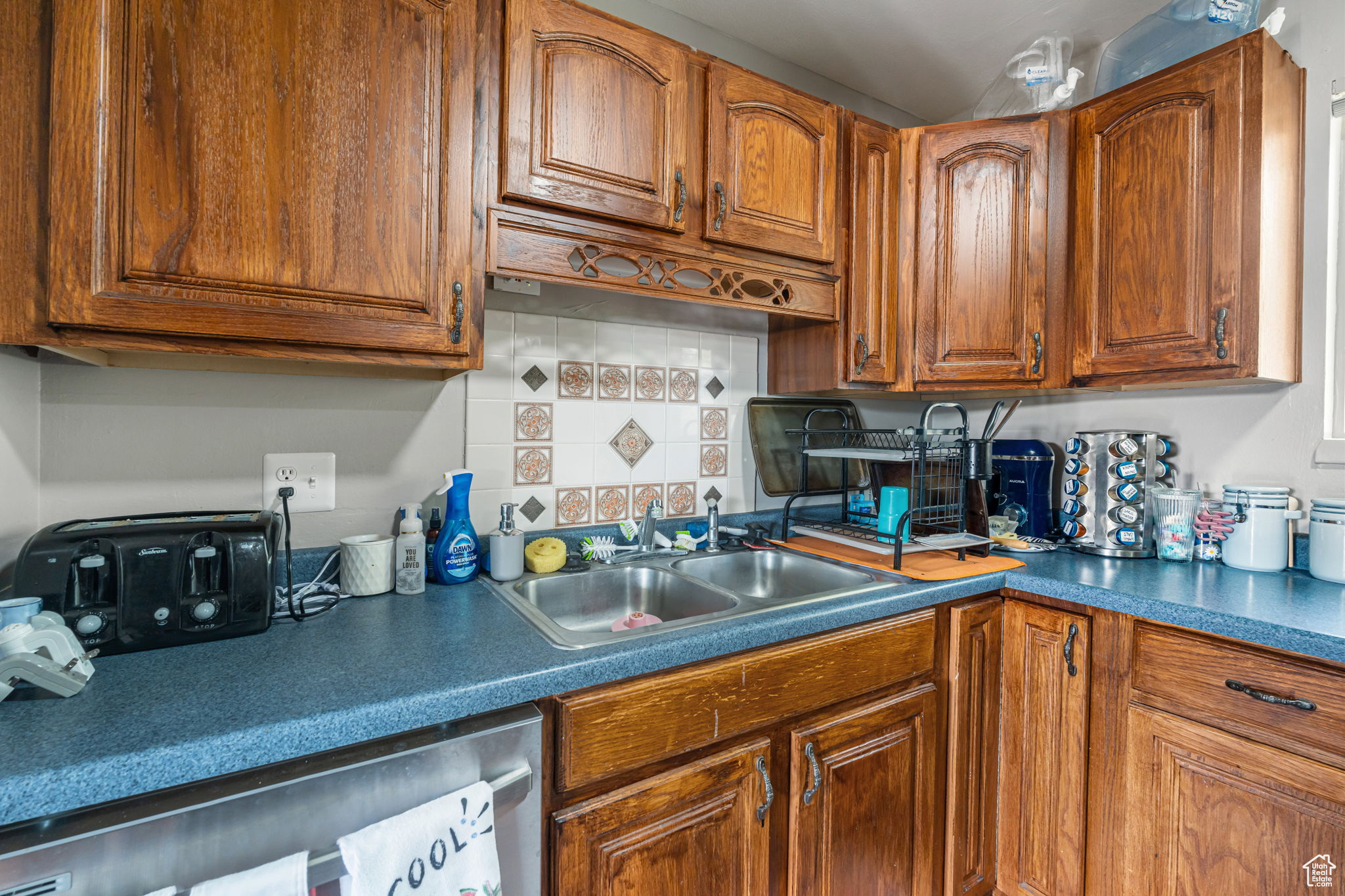 MARVILLA PARK ADDN - Residential