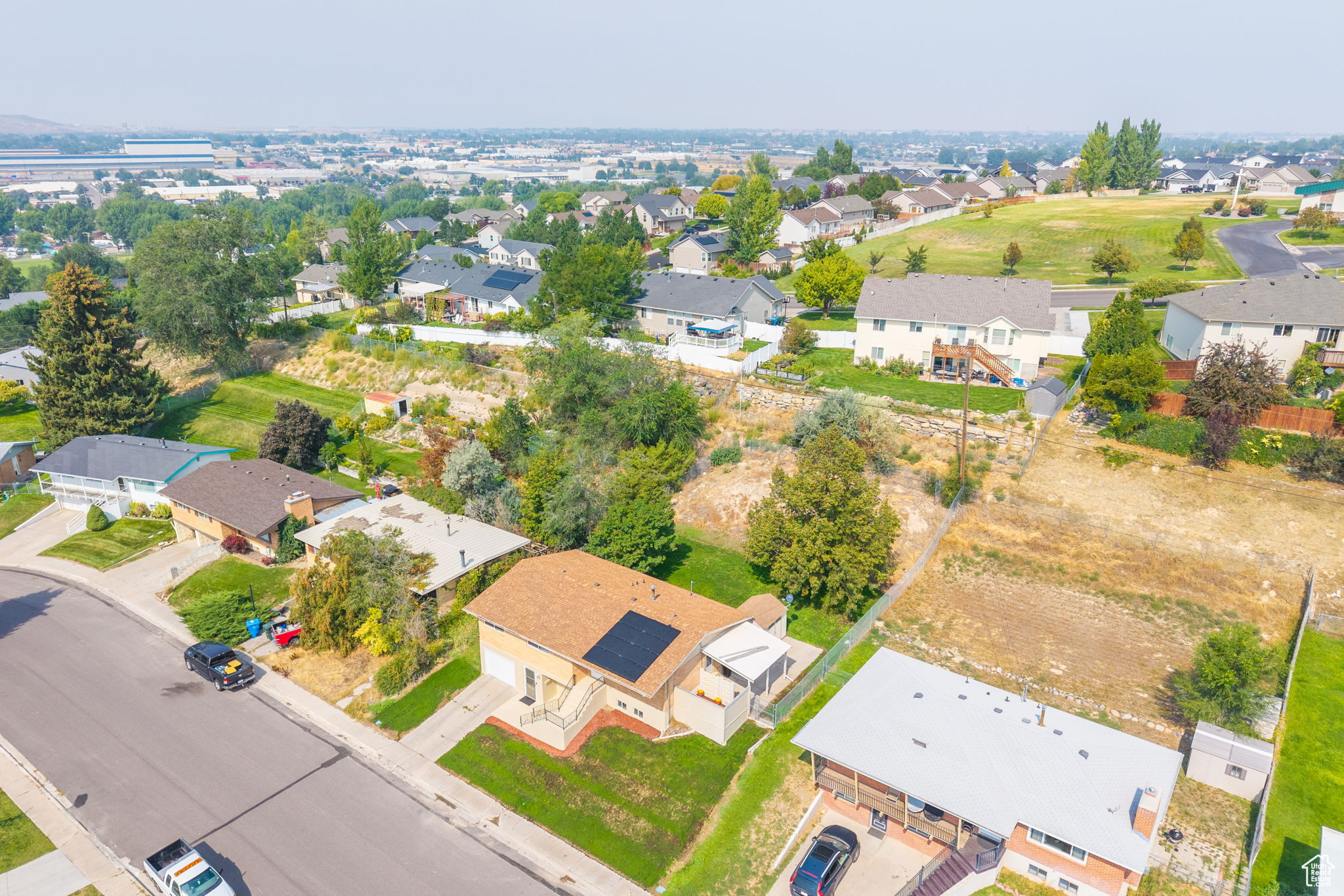 MARVILLA PARK ADDN - Residential