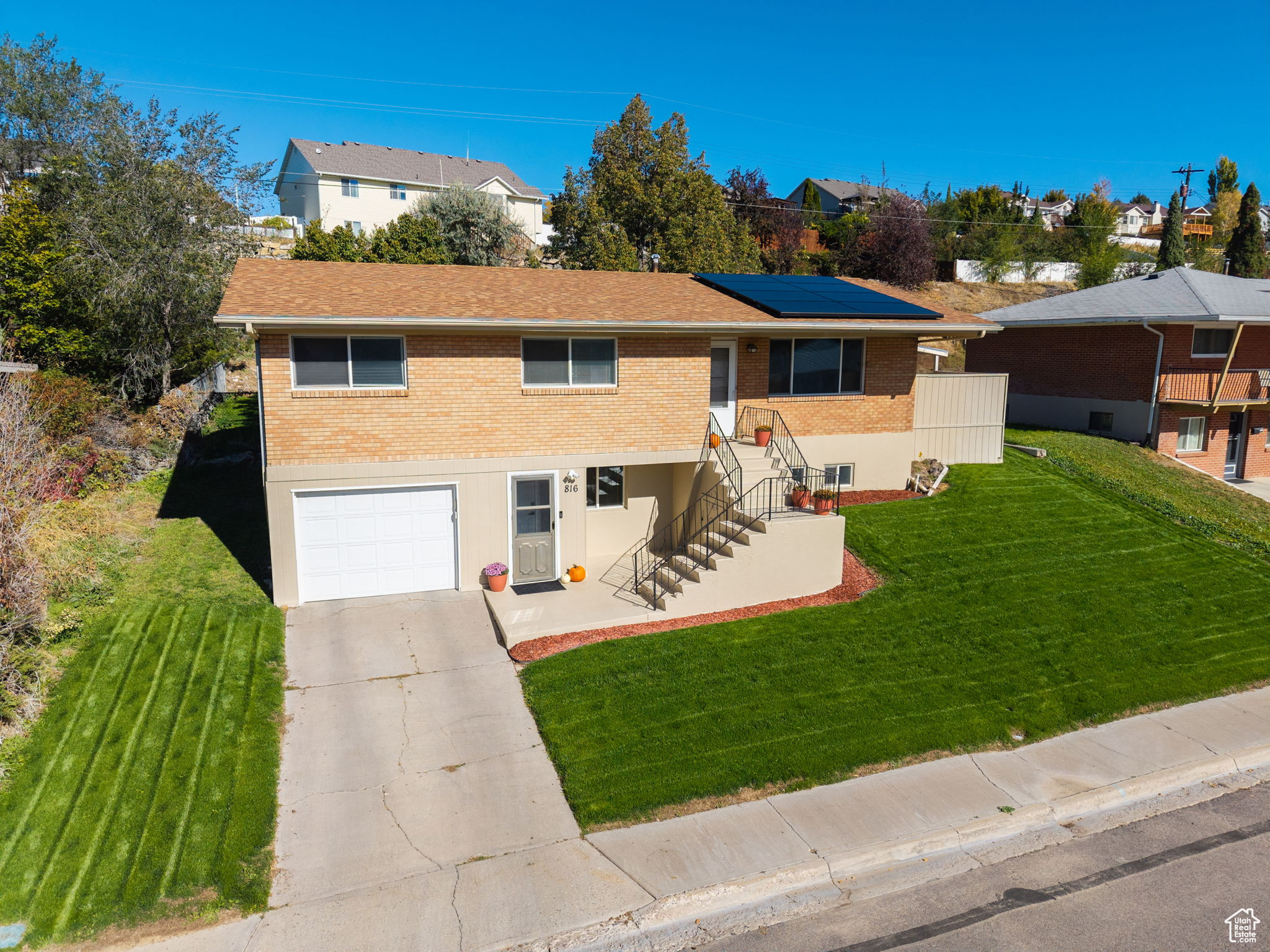 MARVILLA PARK ADDN - Residential