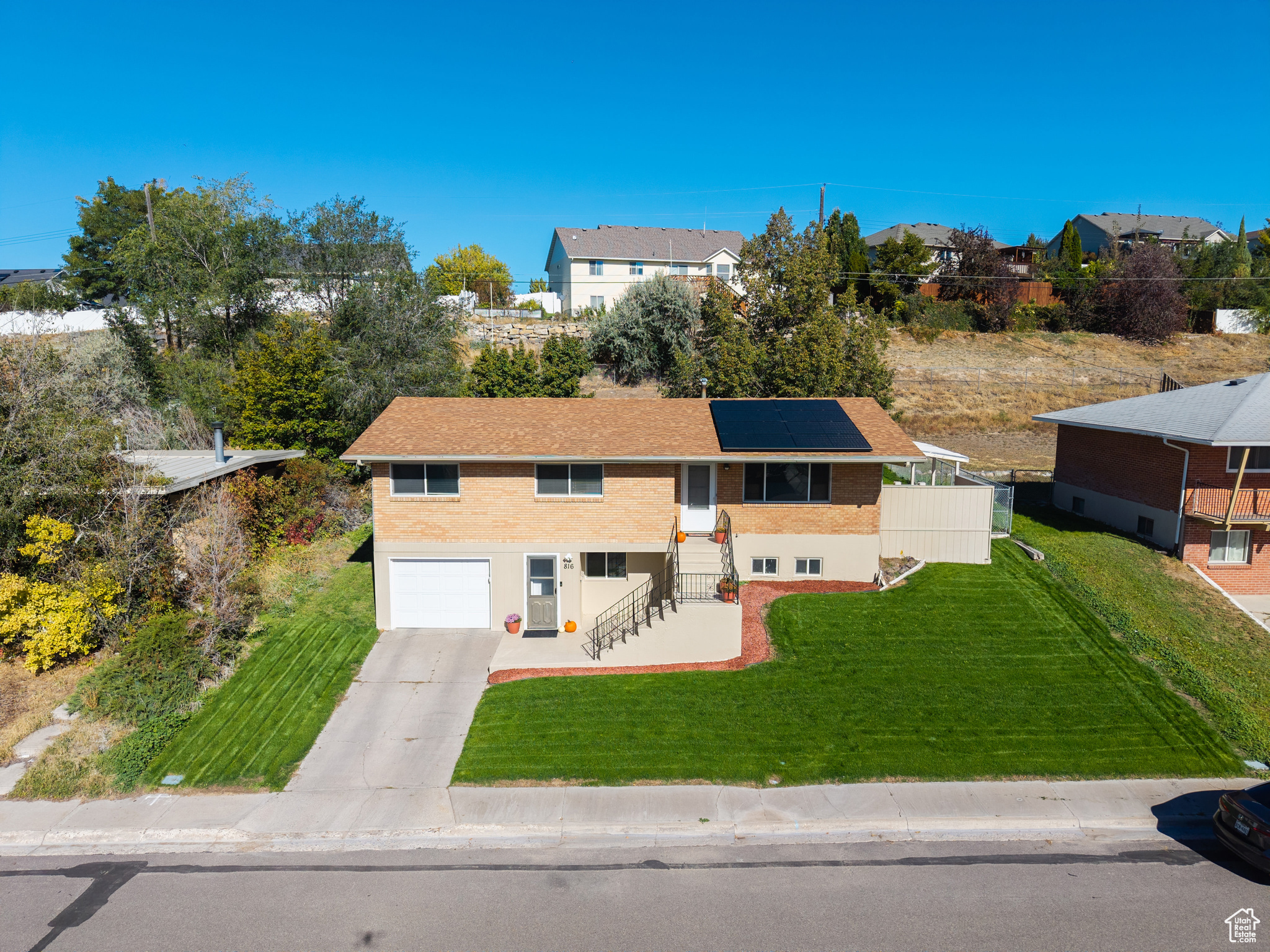 MARVILLA PARK ADDN - Residential