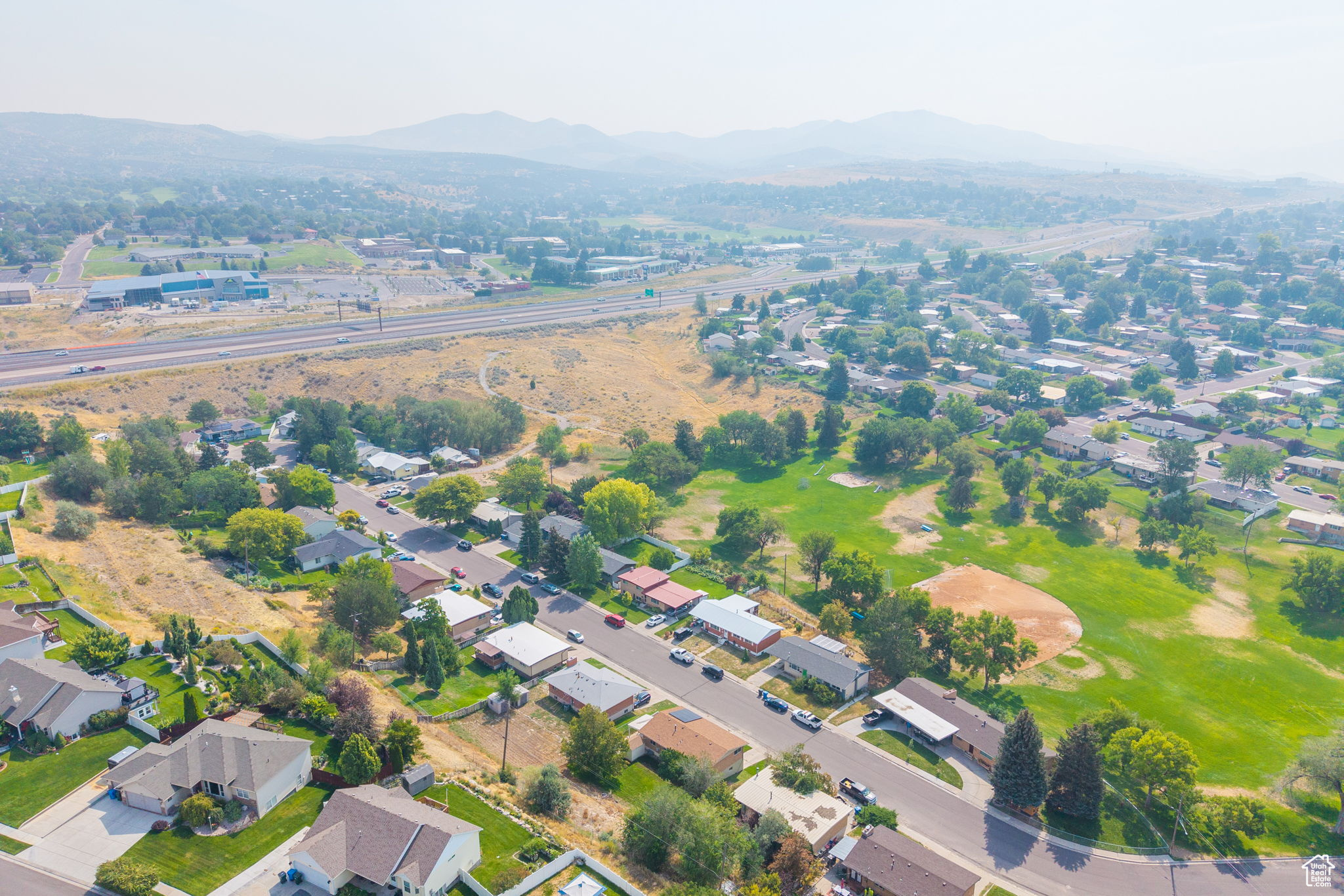 MARVILLA PARK ADDN - Residential