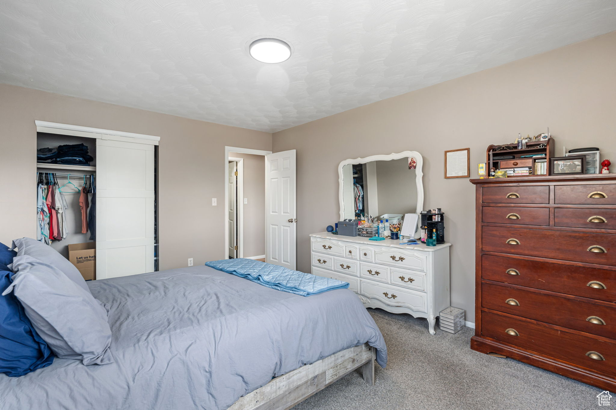 MARVILLA PARK ADDN - Residential
