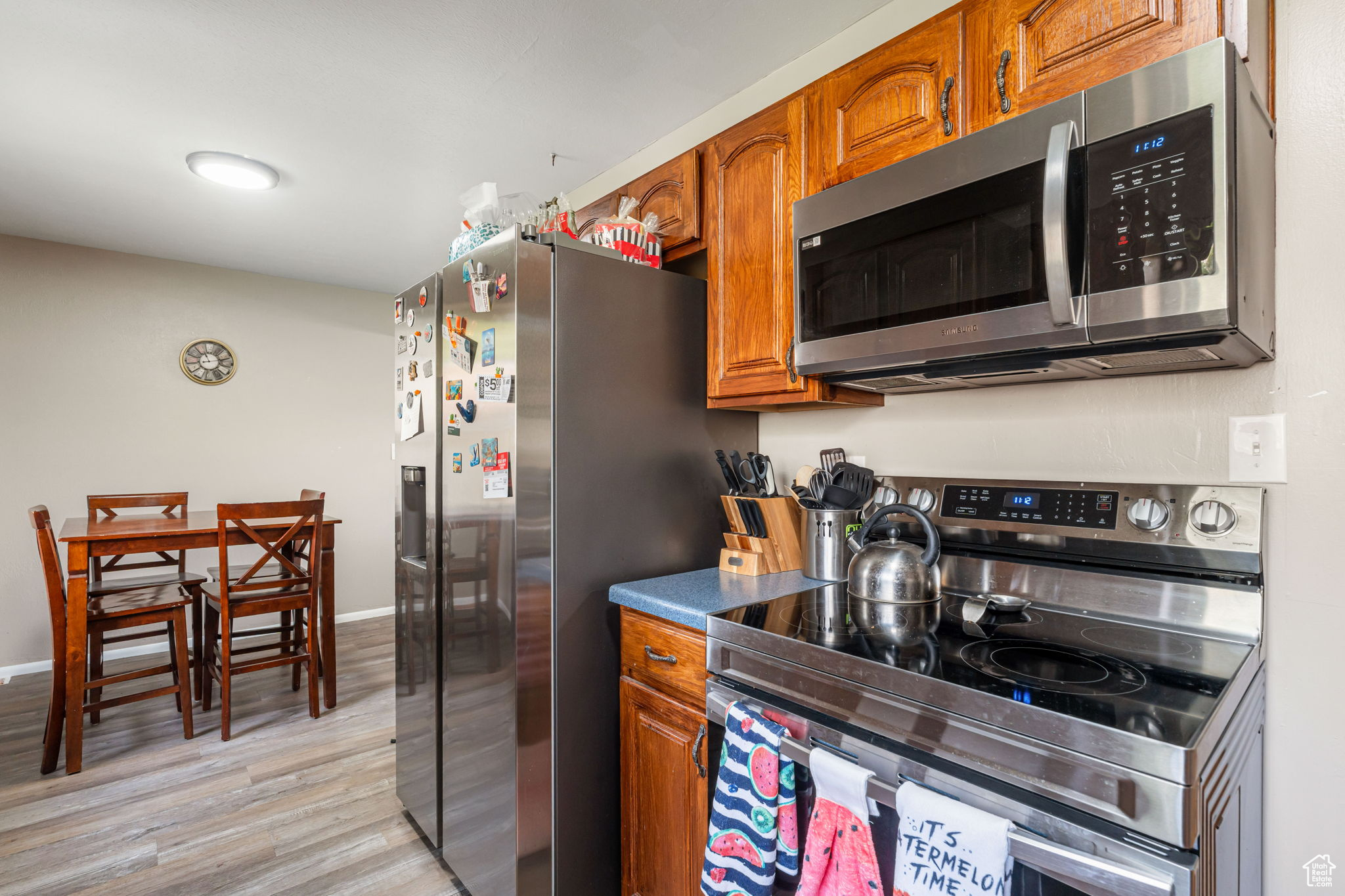 MARVILLA PARK ADDN - Residential