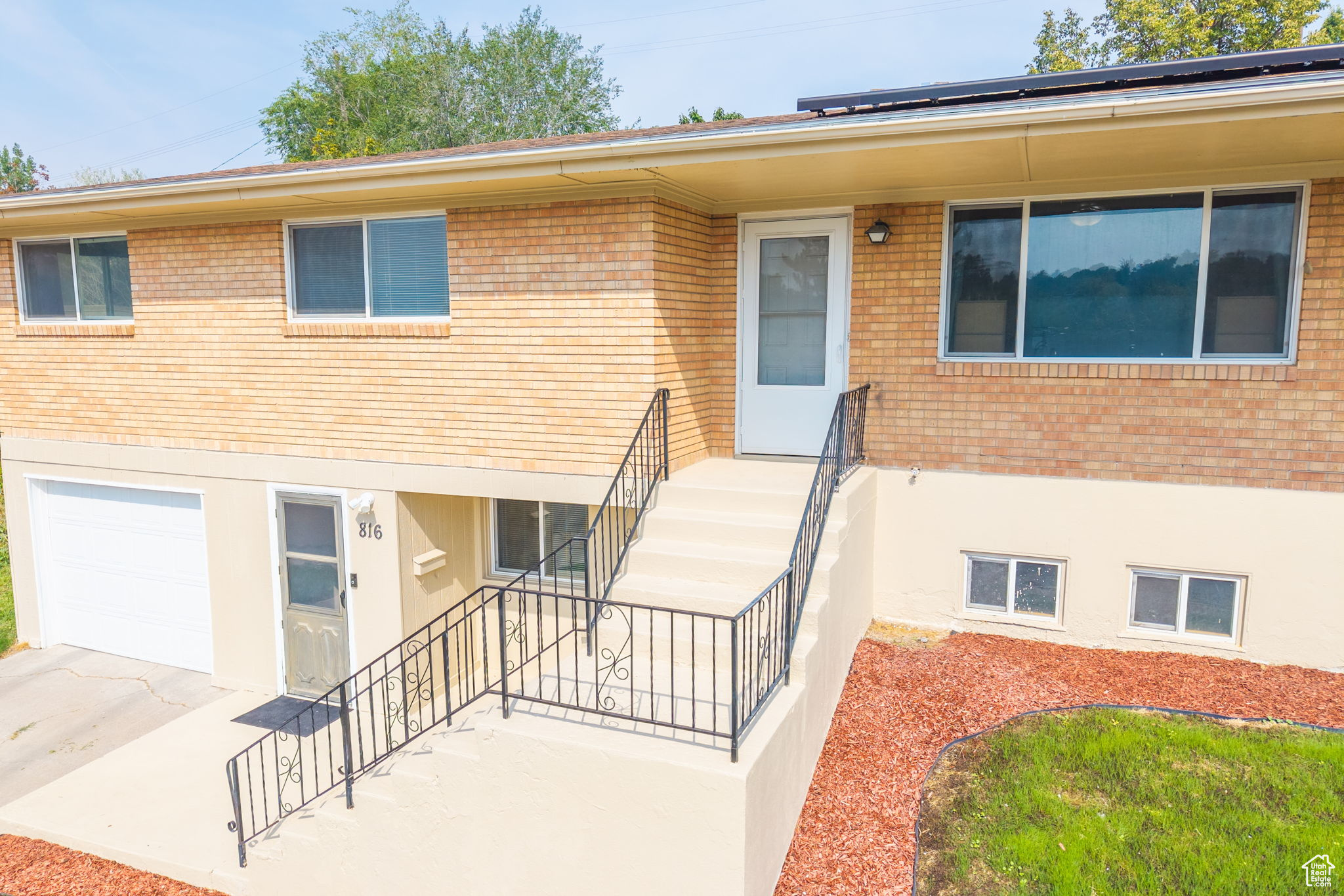 MARVILLA PARK ADDN - Residential