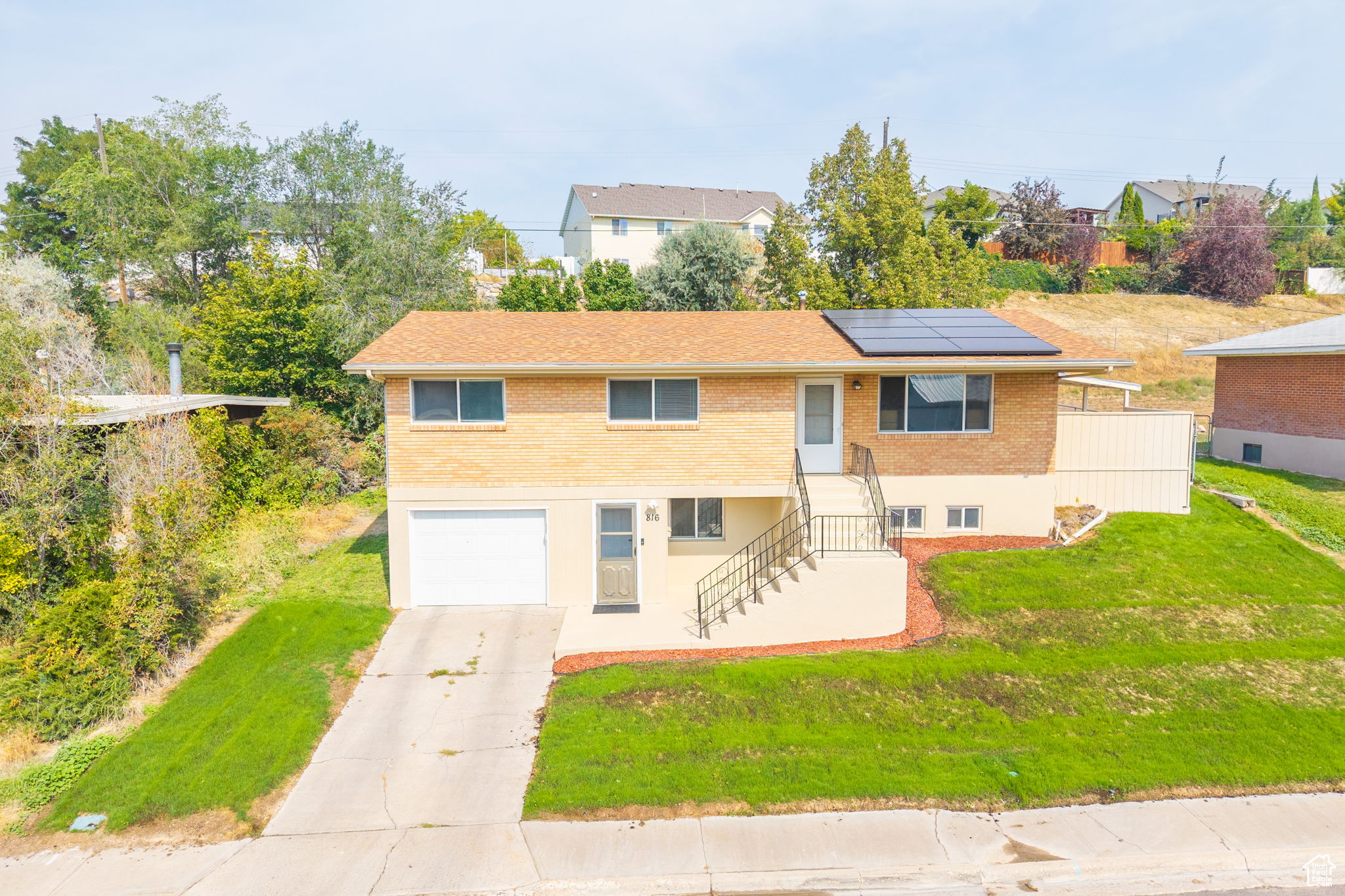 MARVILLA PARK ADDN - Residential