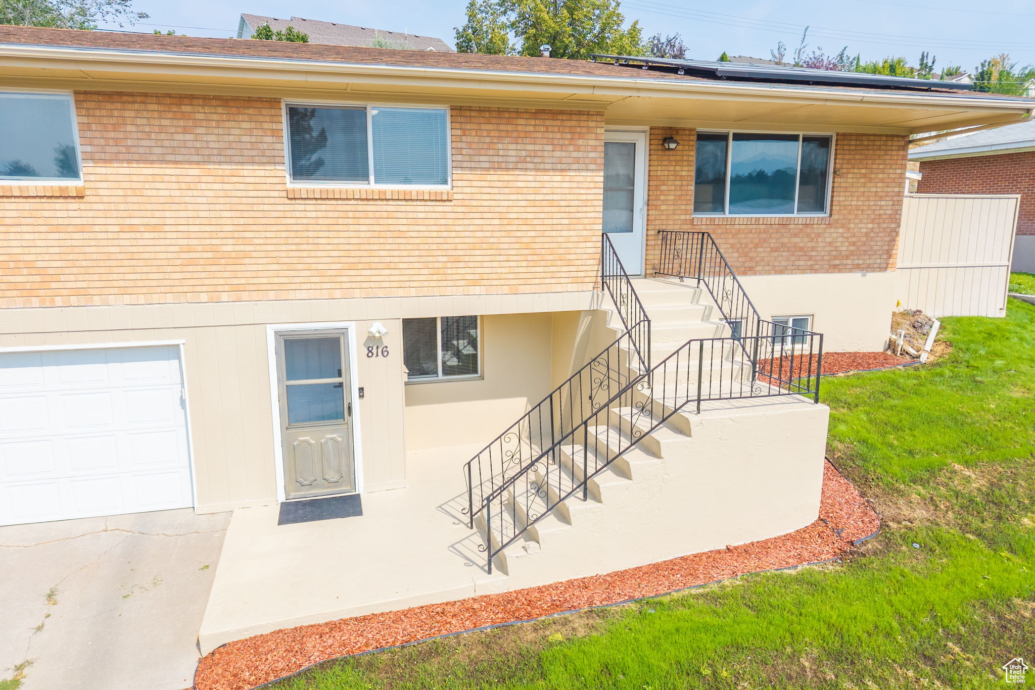 MARVILLA PARK ADDN - Residential