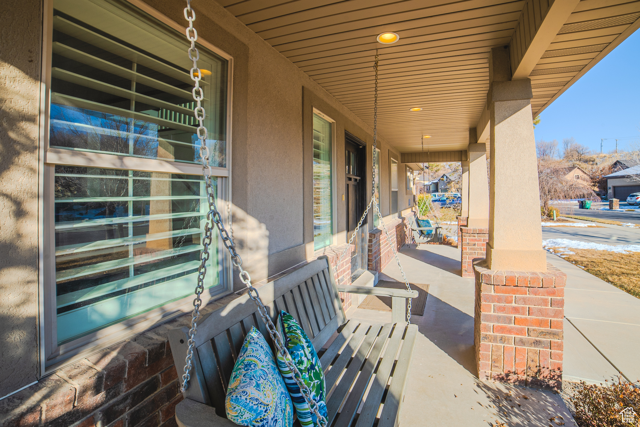 SPRING VIEW - Residential