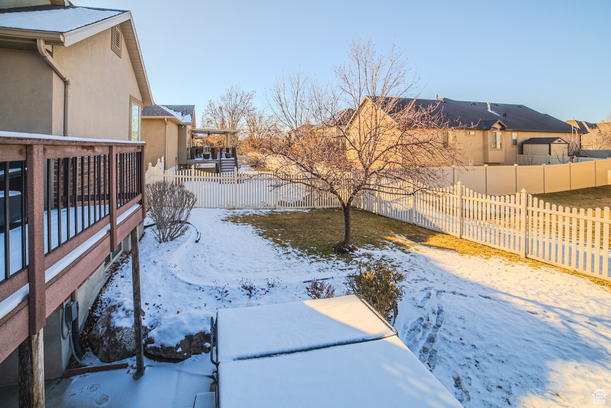 SPRING VIEW - Residential