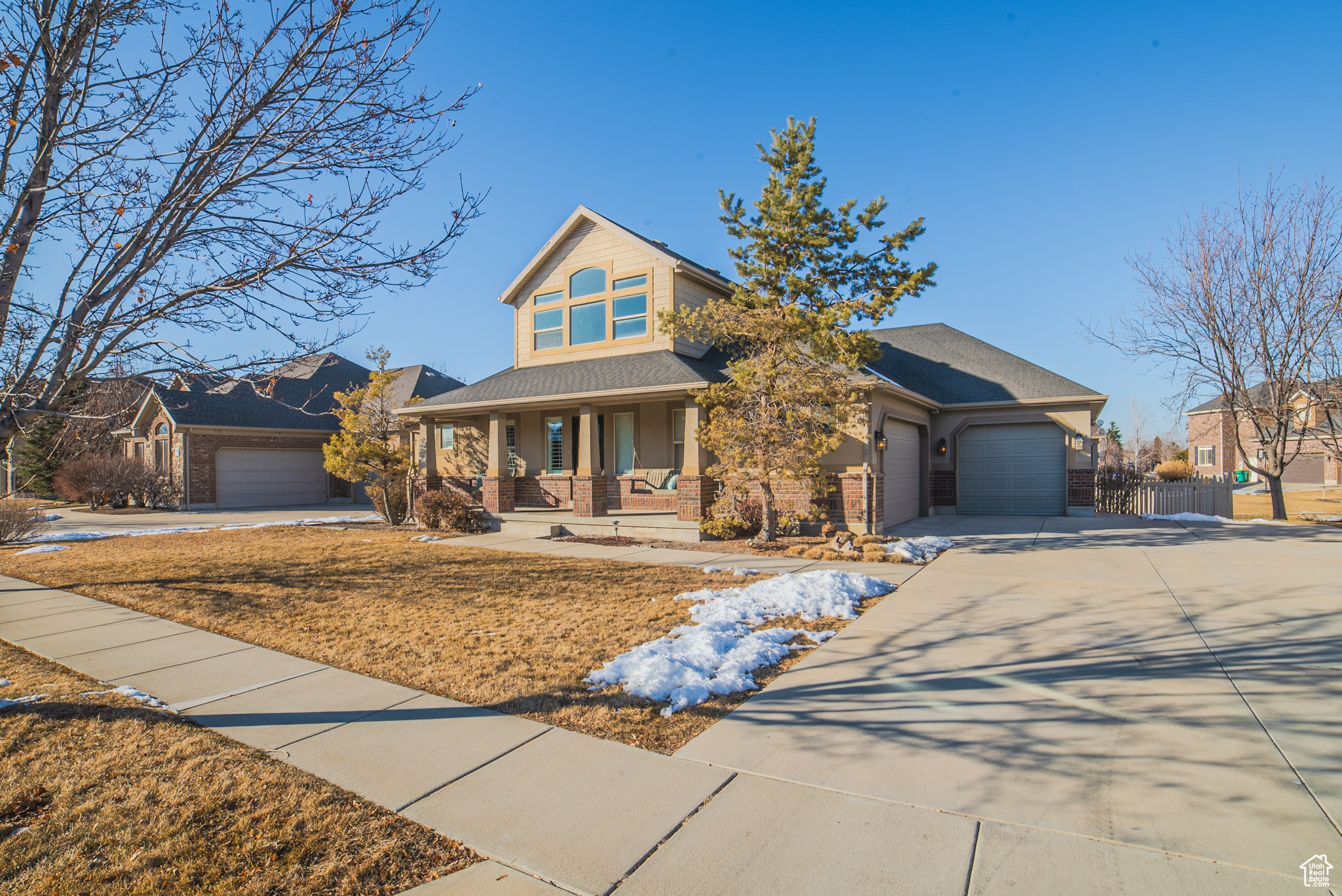 SPRING VIEW - Residential