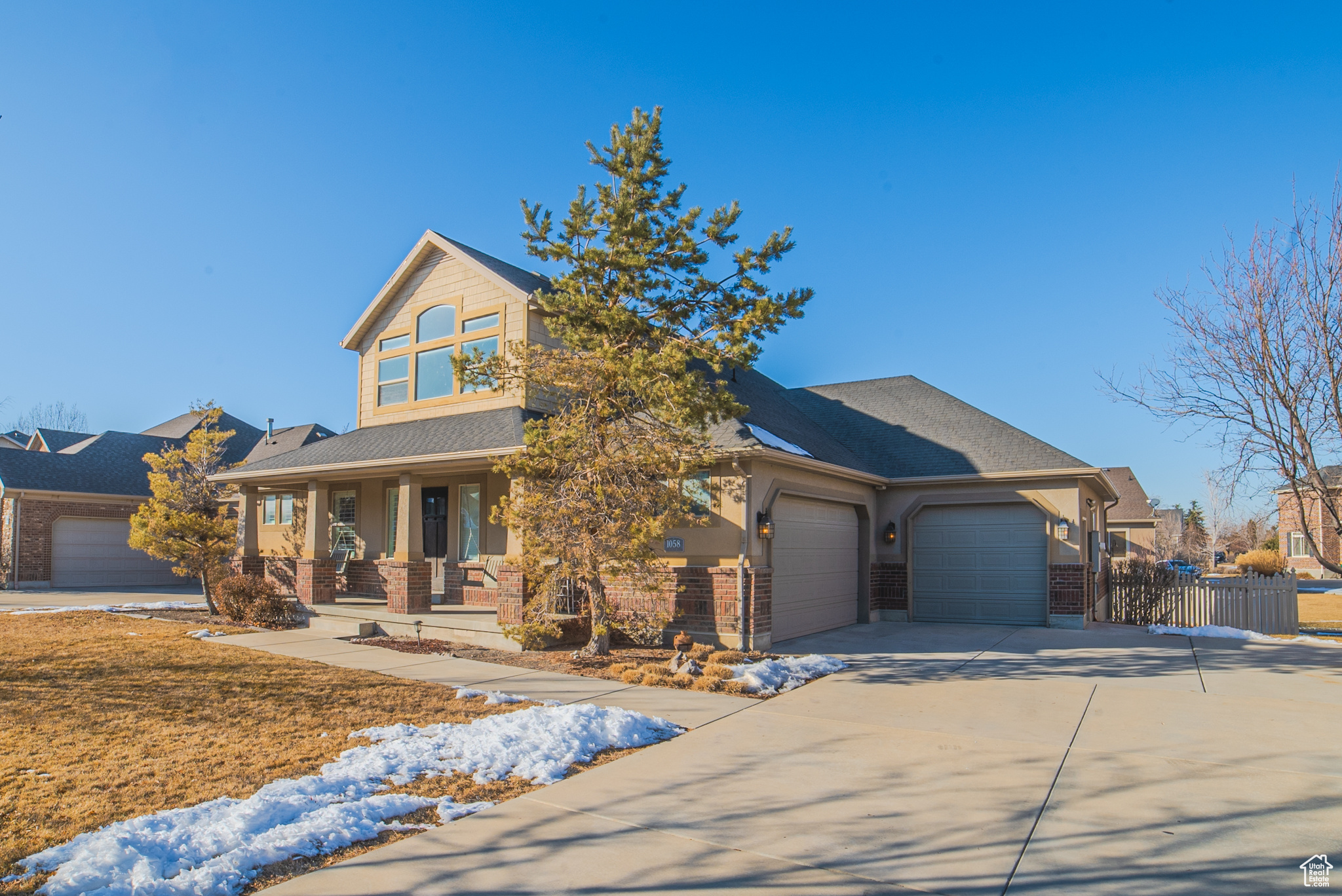 SPRING VIEW - Residential