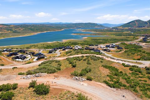 Vacant Land For Sale - 12005 Pegasus Cir #294<br/> Wasatch County, Heber City, UT 84032